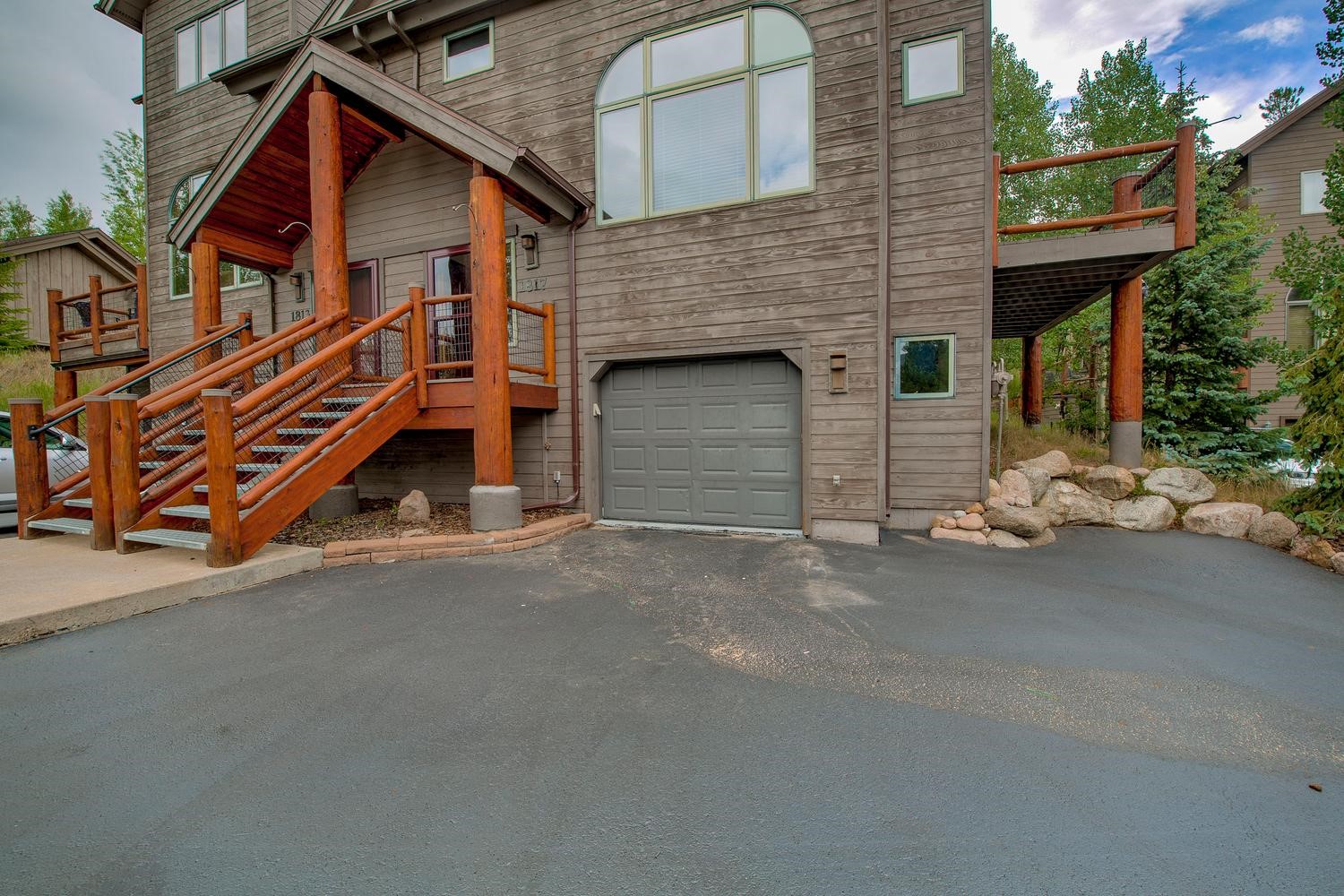 1817 Stellar Drive Silverthorne CO 80498