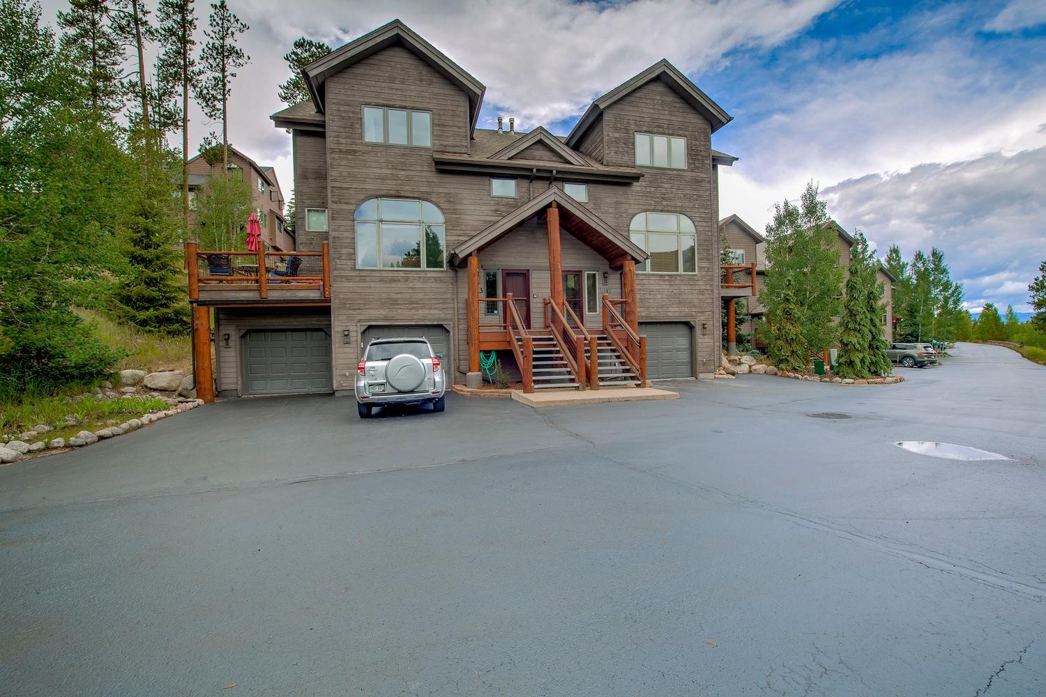 1817 Stellar Drive Silverthorne CO 80498