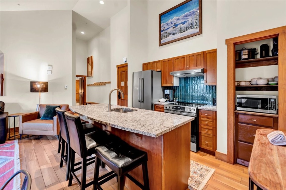 20 Hunki Dori Court Keystone CO 80435