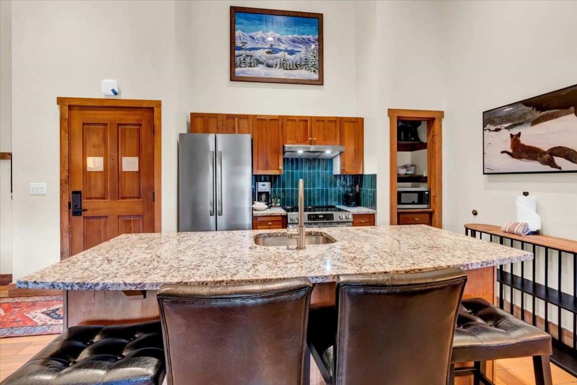 20 Hunki Dori Court Keystone CO 80435