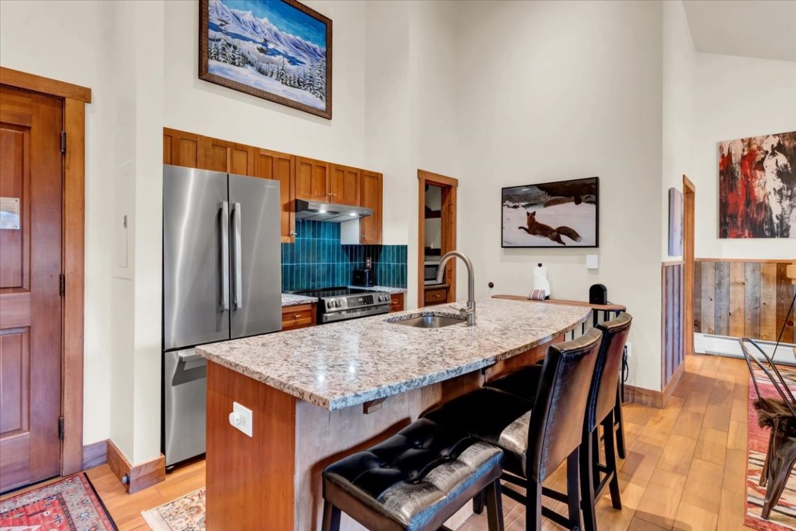 20 Hunki Dori Court Keystone CO 80435