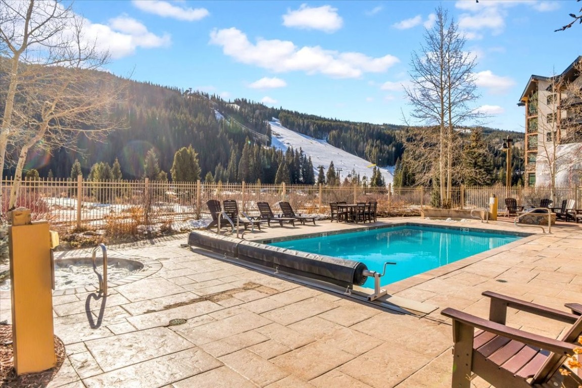20 Hunki Dori Court Keystone CO 80435