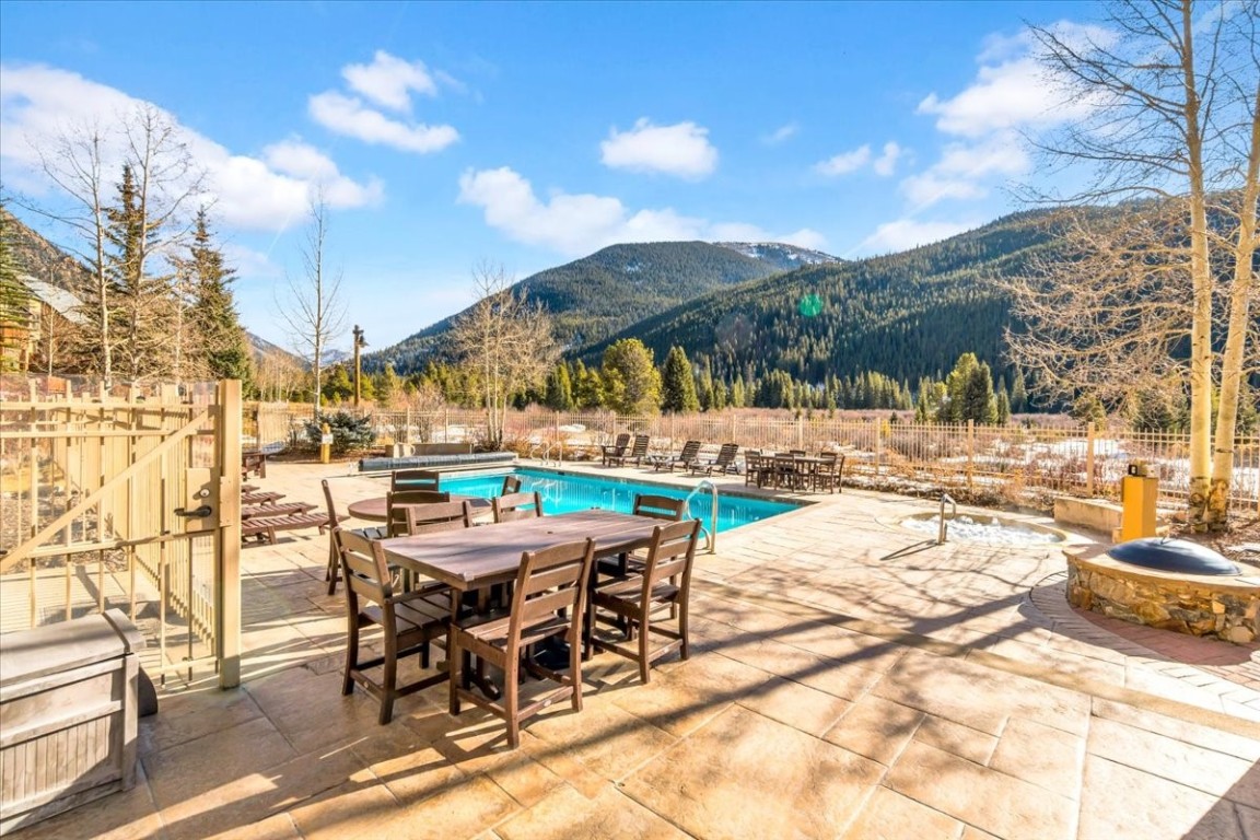 20 Hunki Dori Court Keystone CO 80435