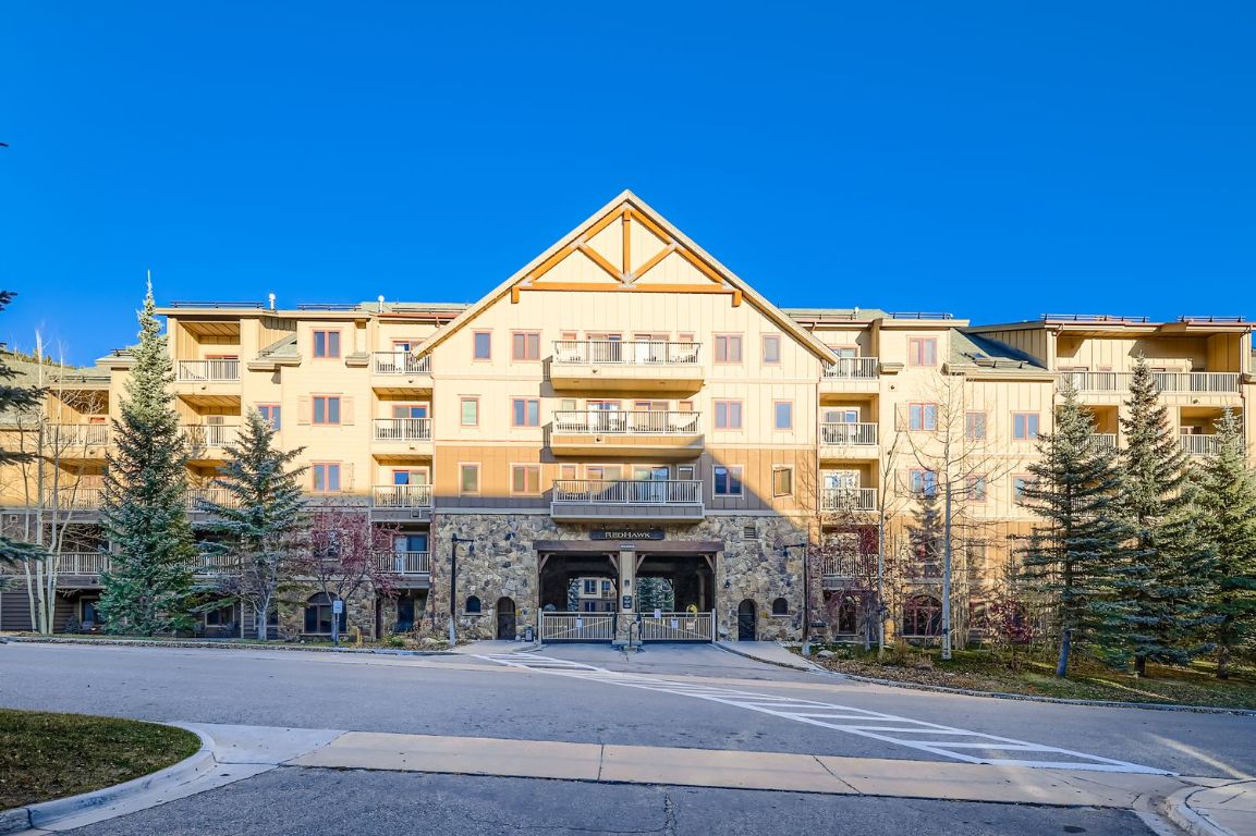 20 Hunki Dori Court Keystone CO 80435