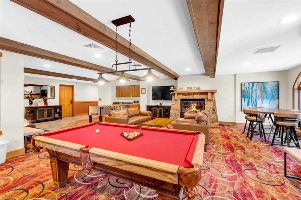 20 Hunki Dori Court Keystone CO 80435