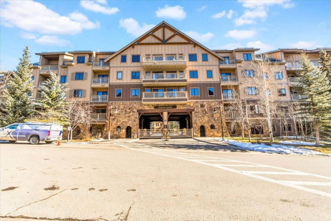 20 Hunki Dori Court Keystone CO 80435