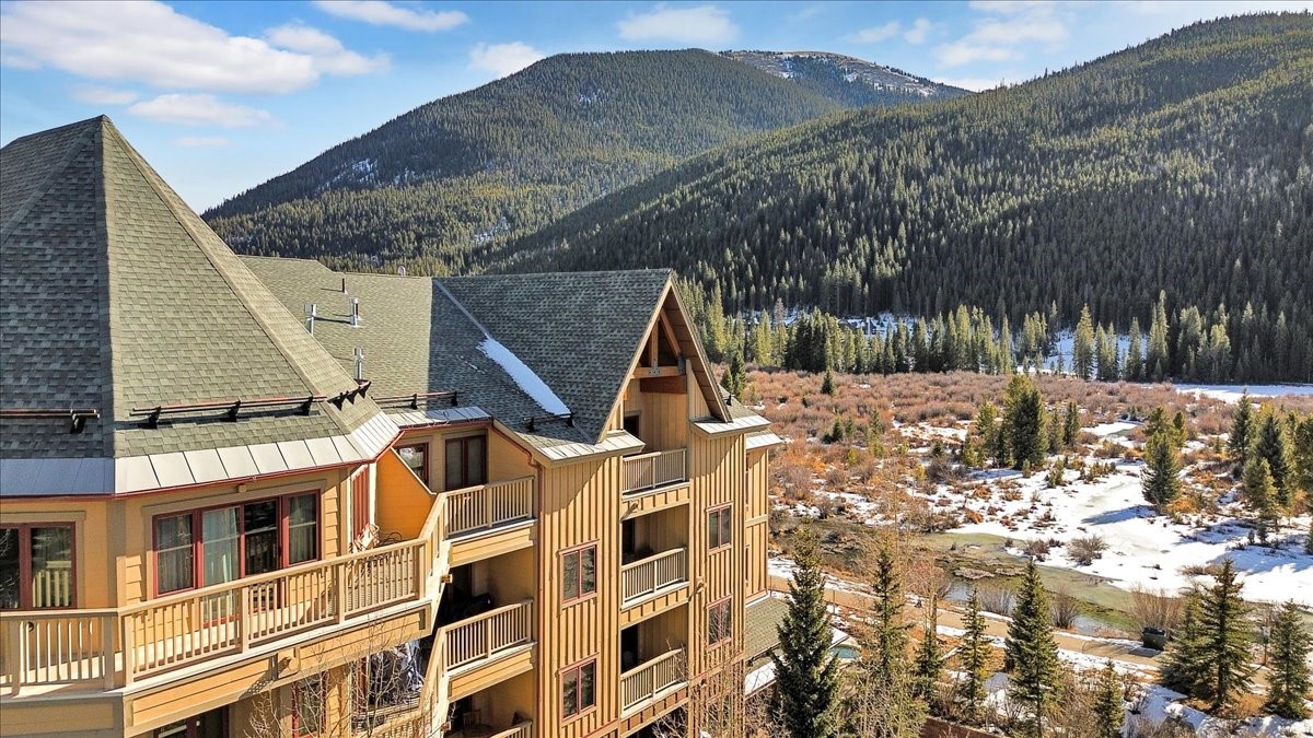 20 Hunki Dori Court Keystone CO 80435