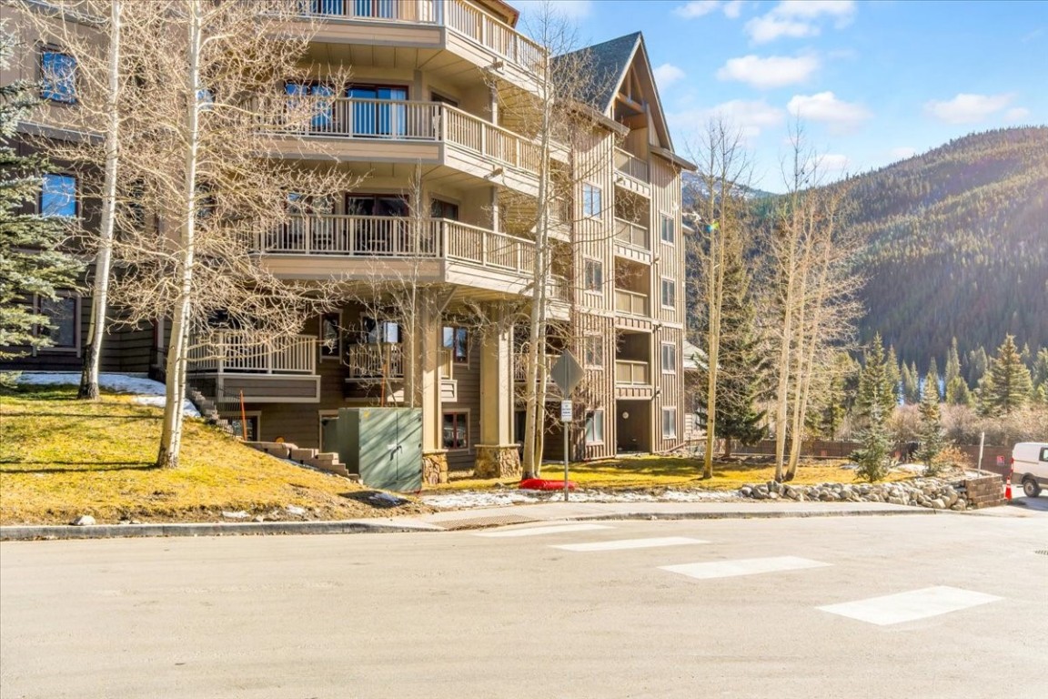 20 Hunki Dori Court Keystone CO 80435