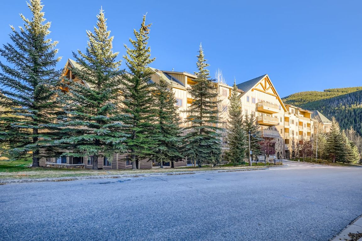 20 Hunki Dori Court Keystone CO 80435