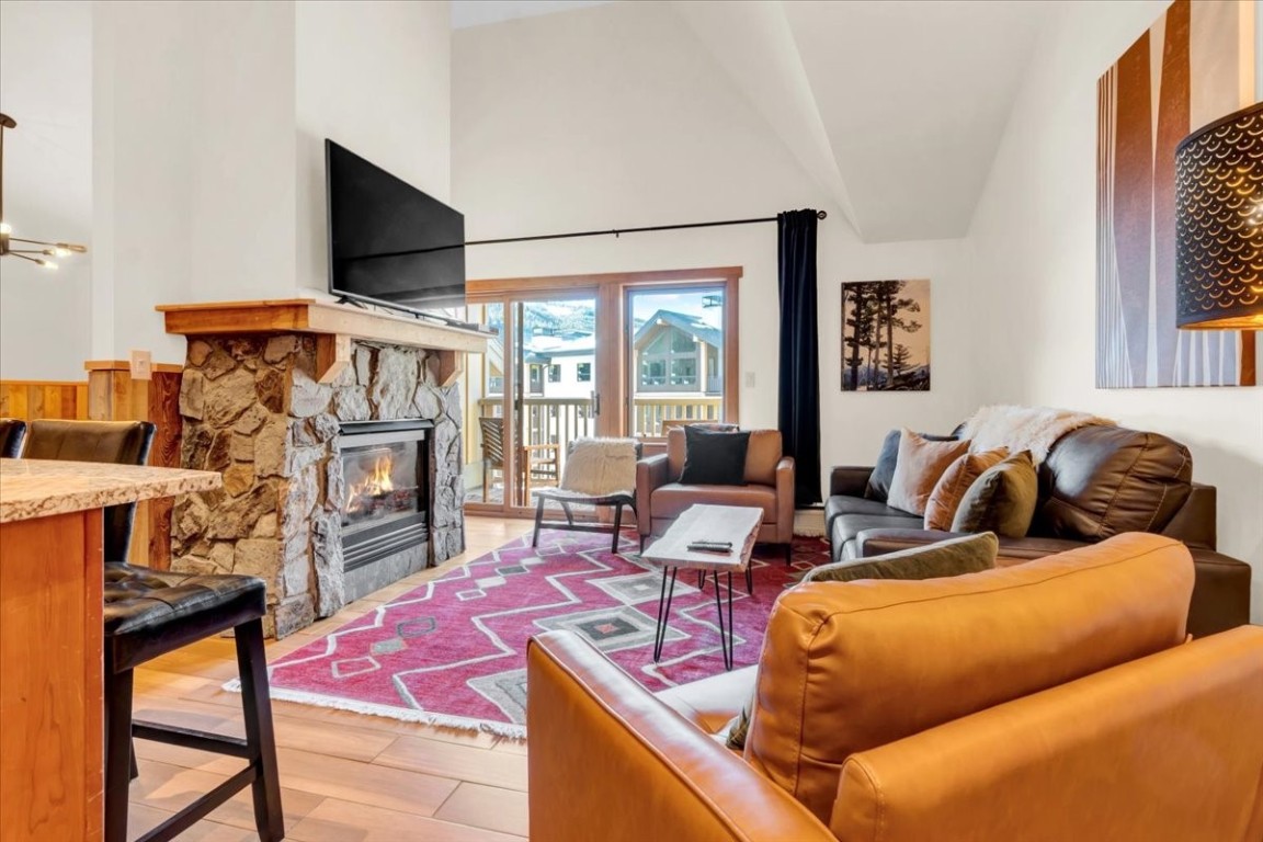 20 Hunki Dori Court Keystone CO 80435
