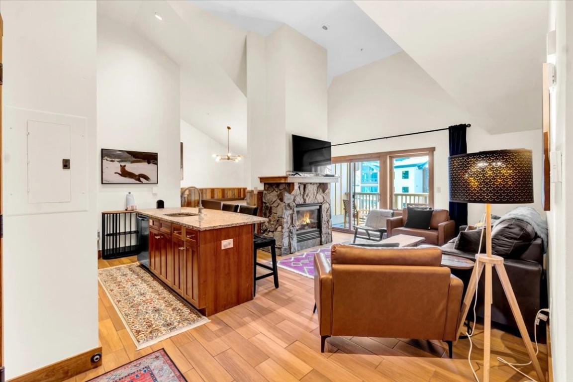 20 Hunki Dori Court Keystone CO 80435