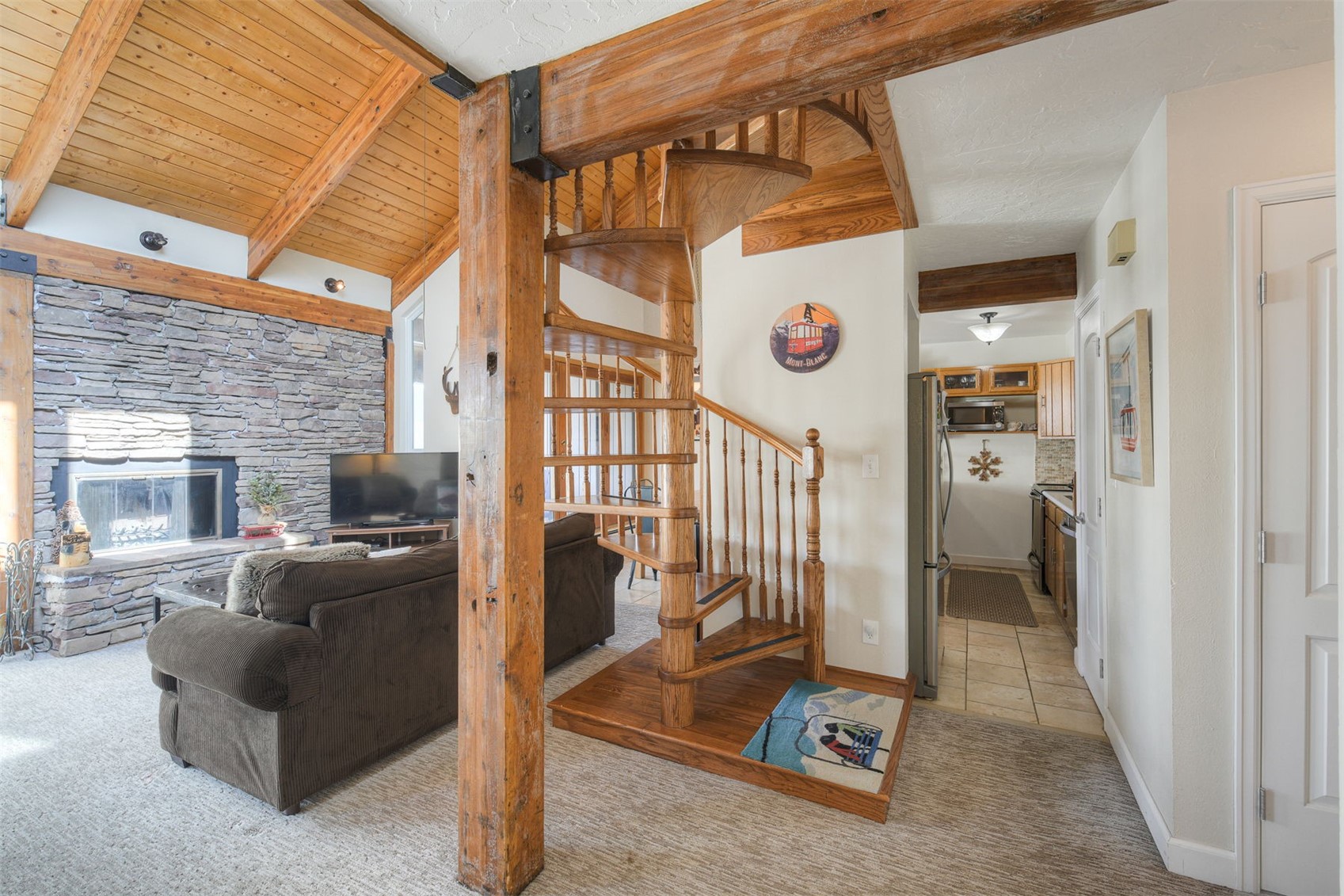 101 Ryan Gulch Court Silverthorne CO 80498