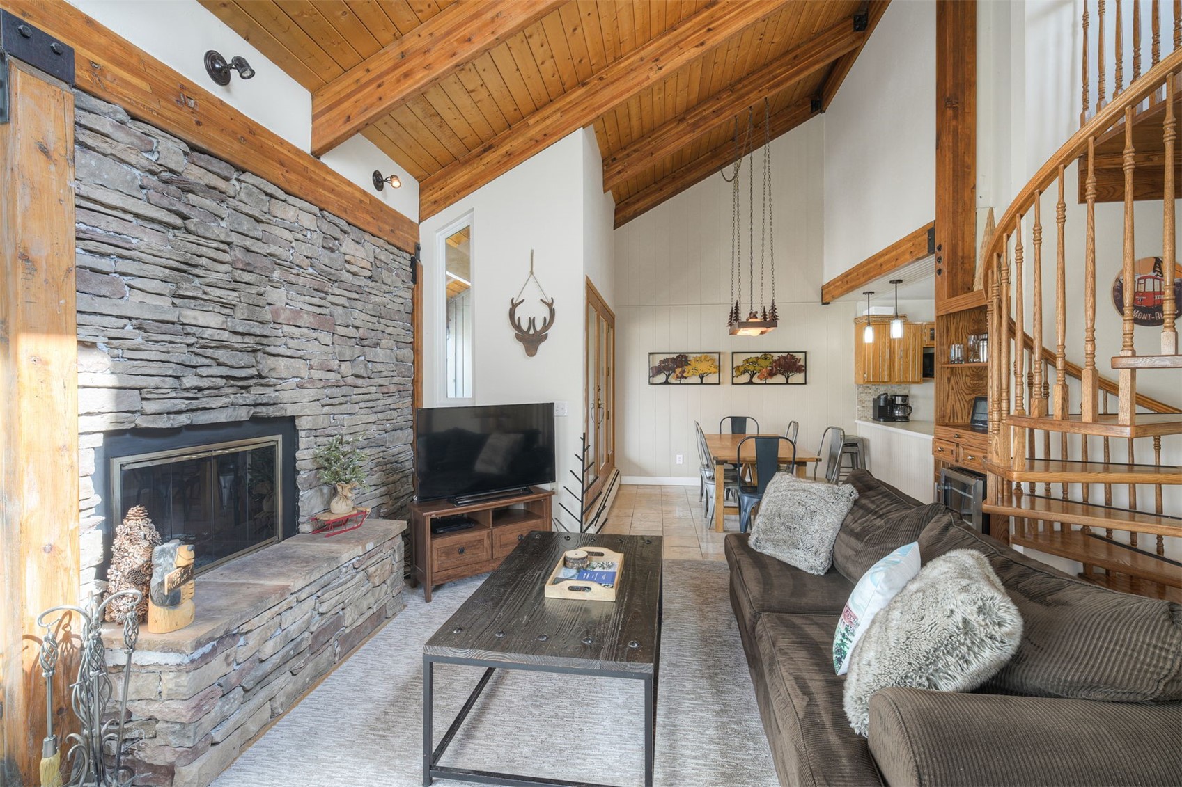 101 Ryan Gulch Court Silverthorne CO 80498
