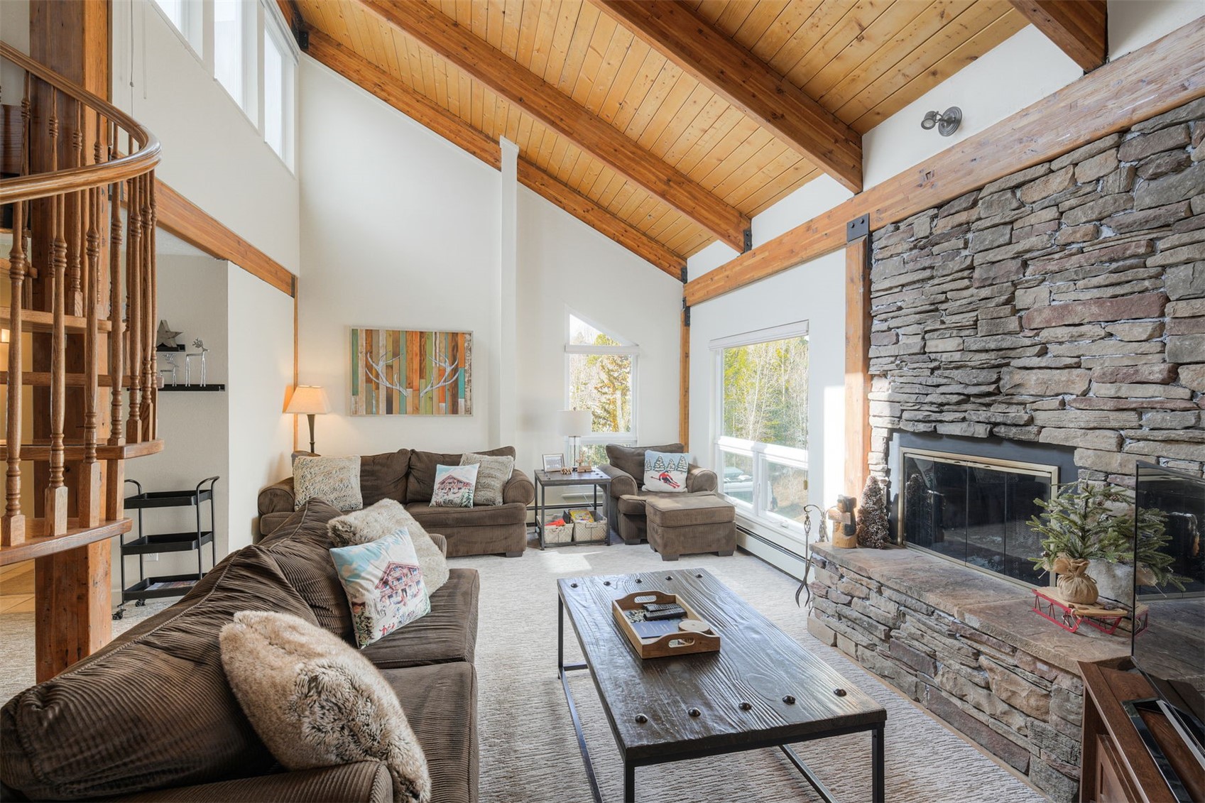 101 Ryan Gulch Court Silverthorne CO 80498