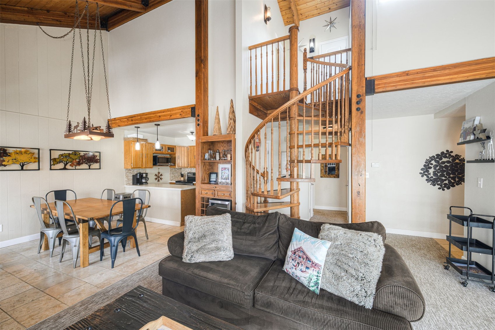 101 Ryan Gulch Court Silverthorne CO 80498