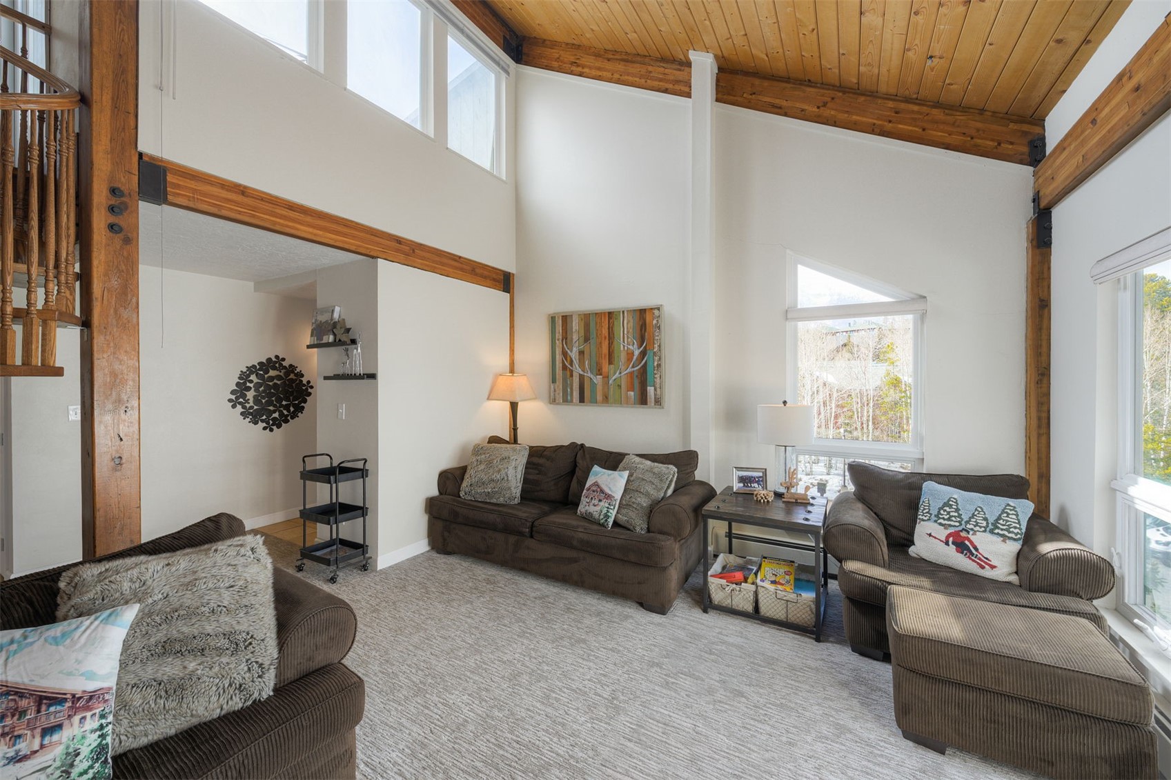 101 Ryan Gulch Court Silverthorne CO 80498