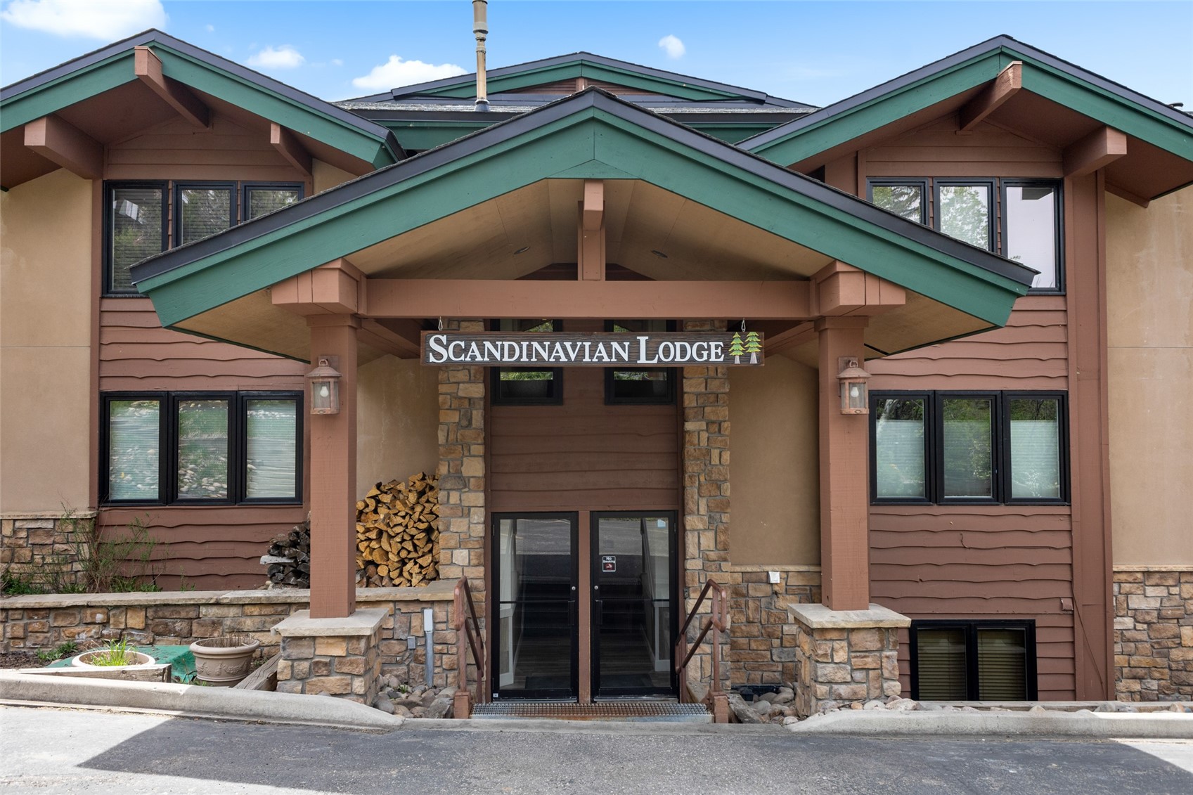 2883 Burgess Creek Road Steamboat Springs CO 80487