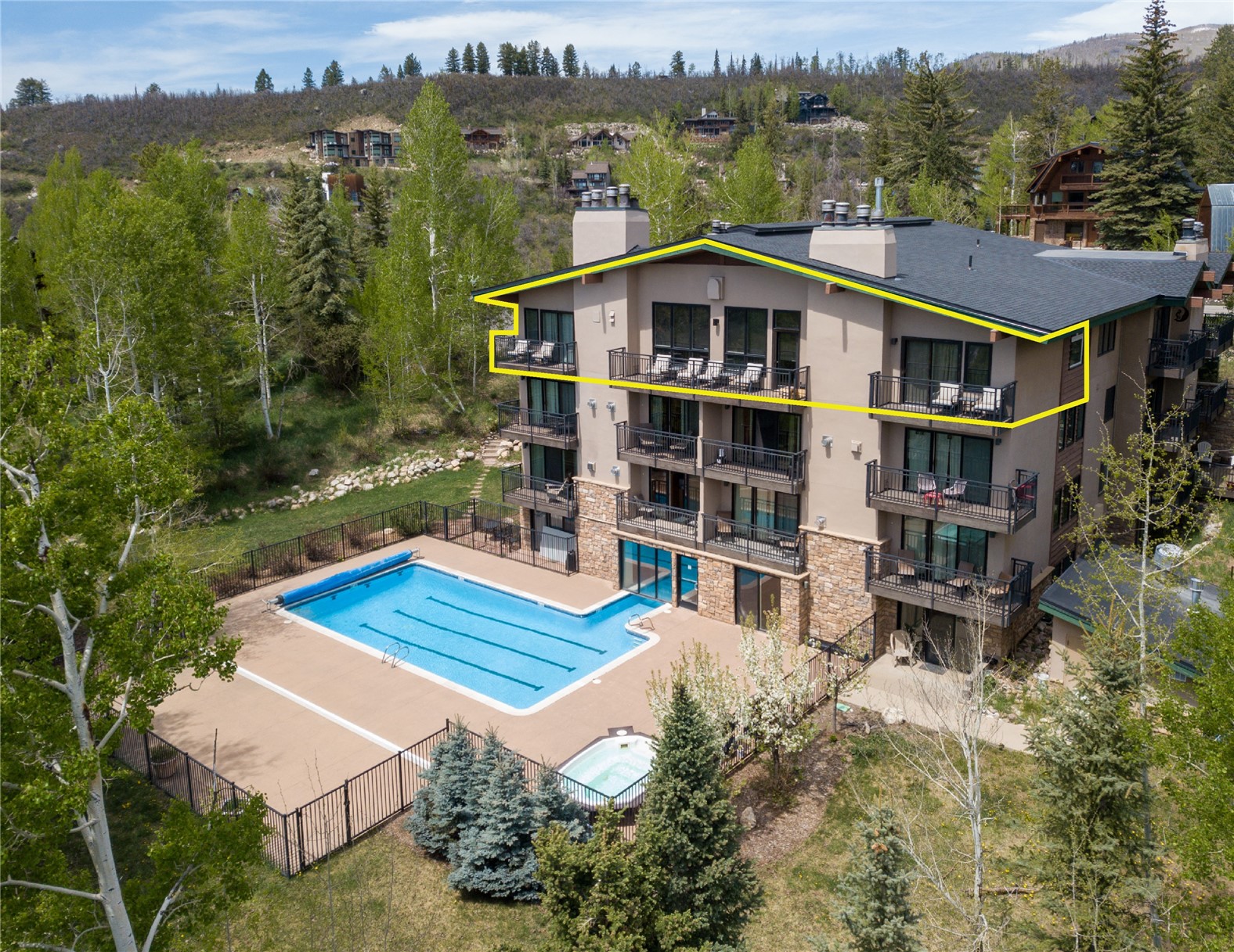 2883 Burgess Creek Road Steamboat Springs CO 80487
