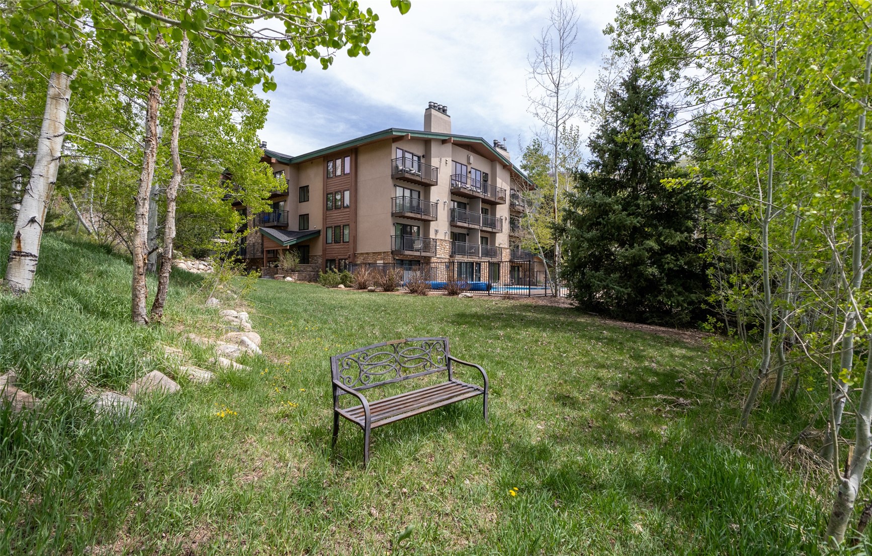 2883 Burgess Creek Road Steamboat Springs CO 80487