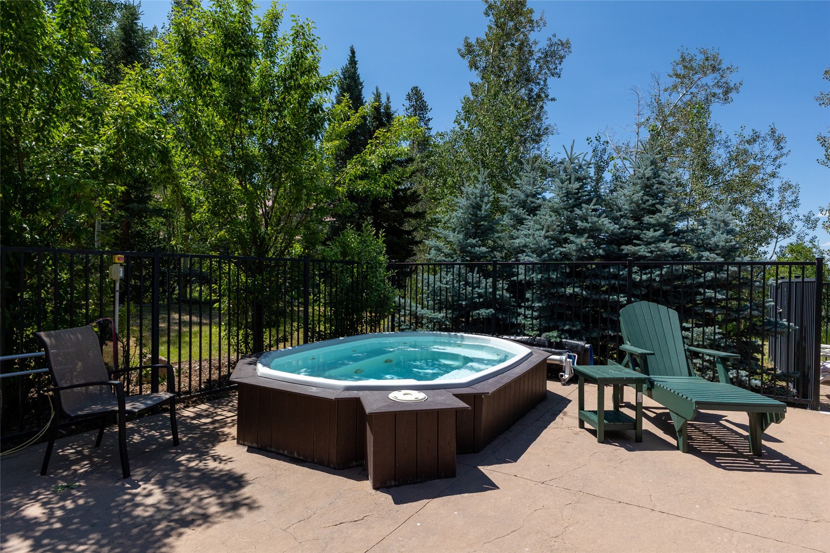 2883 Burgess Creek Road Steamboat Springs CO 80487