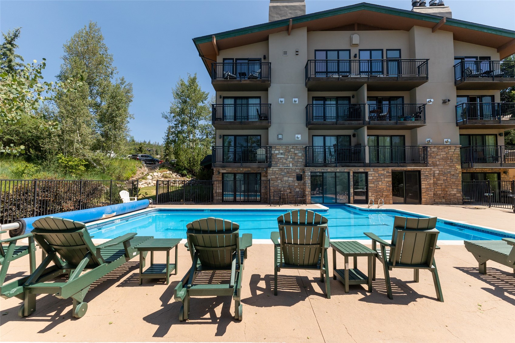 2883 Burgess Creek Road Steamboat Springs CO 80487