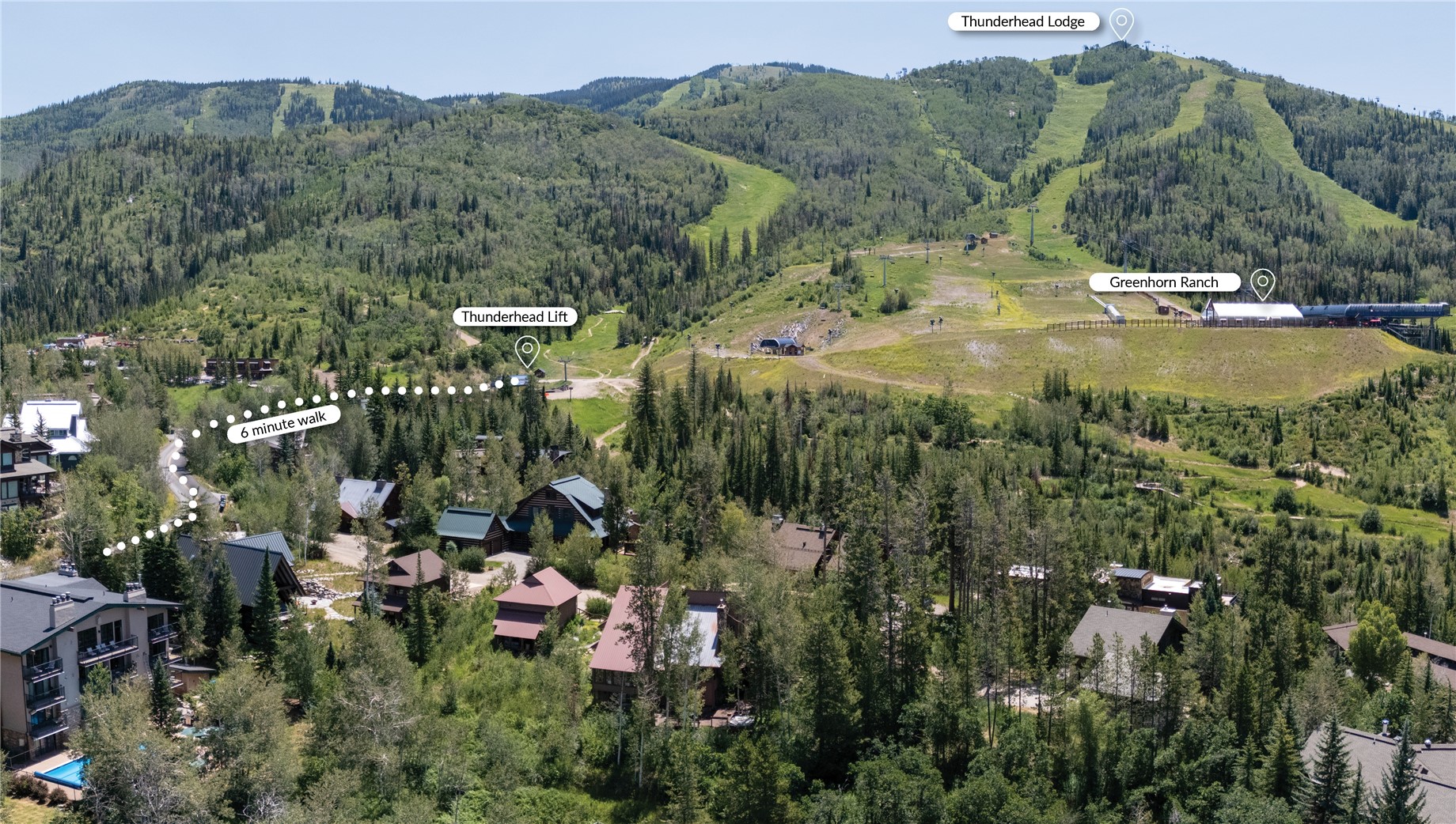 2883 Burgess Creek Road Steamboat Springs CO 80487