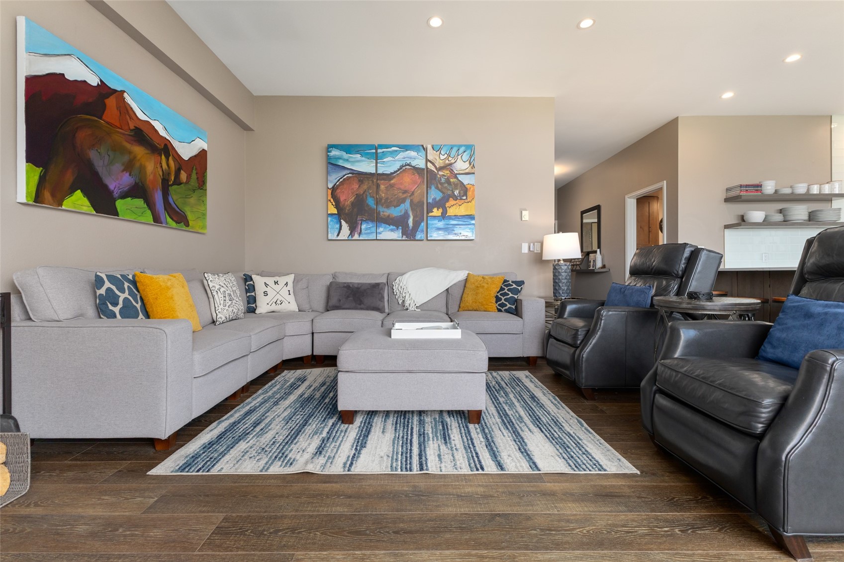 2883 Burgess Creek Road Steamboat Springs CO 80487