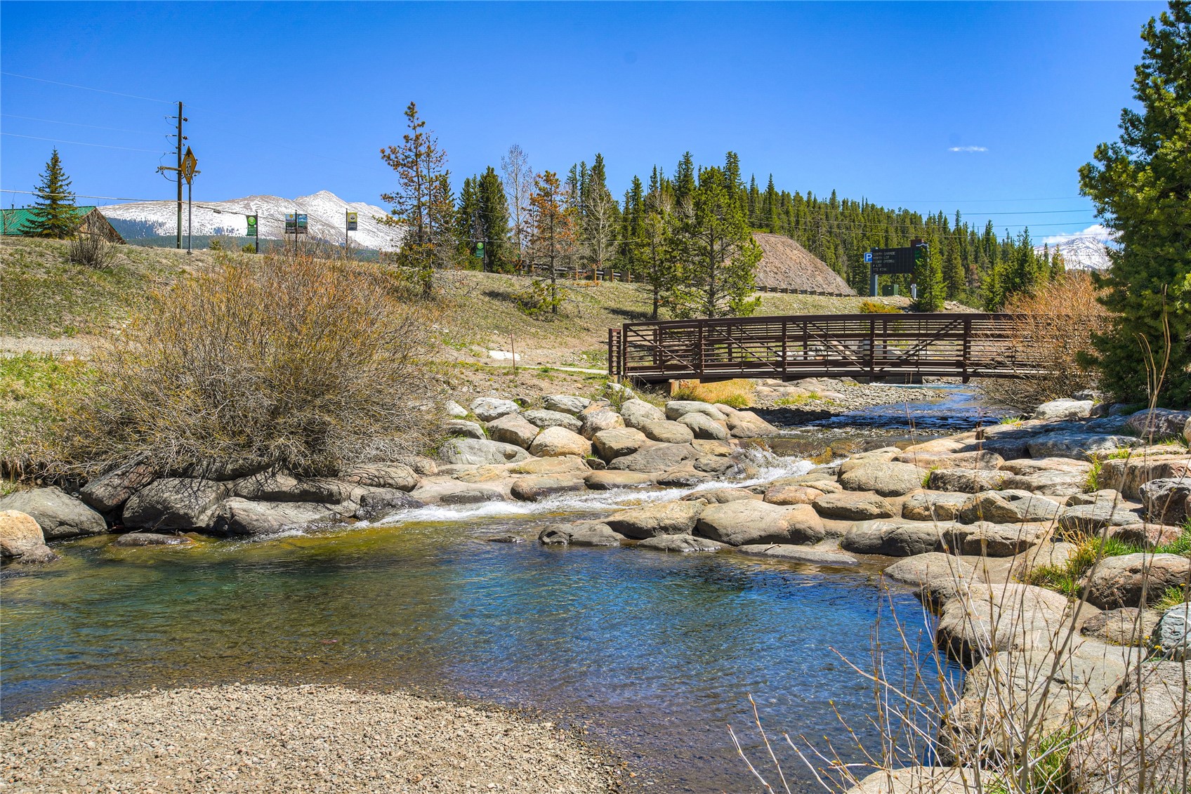 844 Kingdom Breckenridge CO 80424