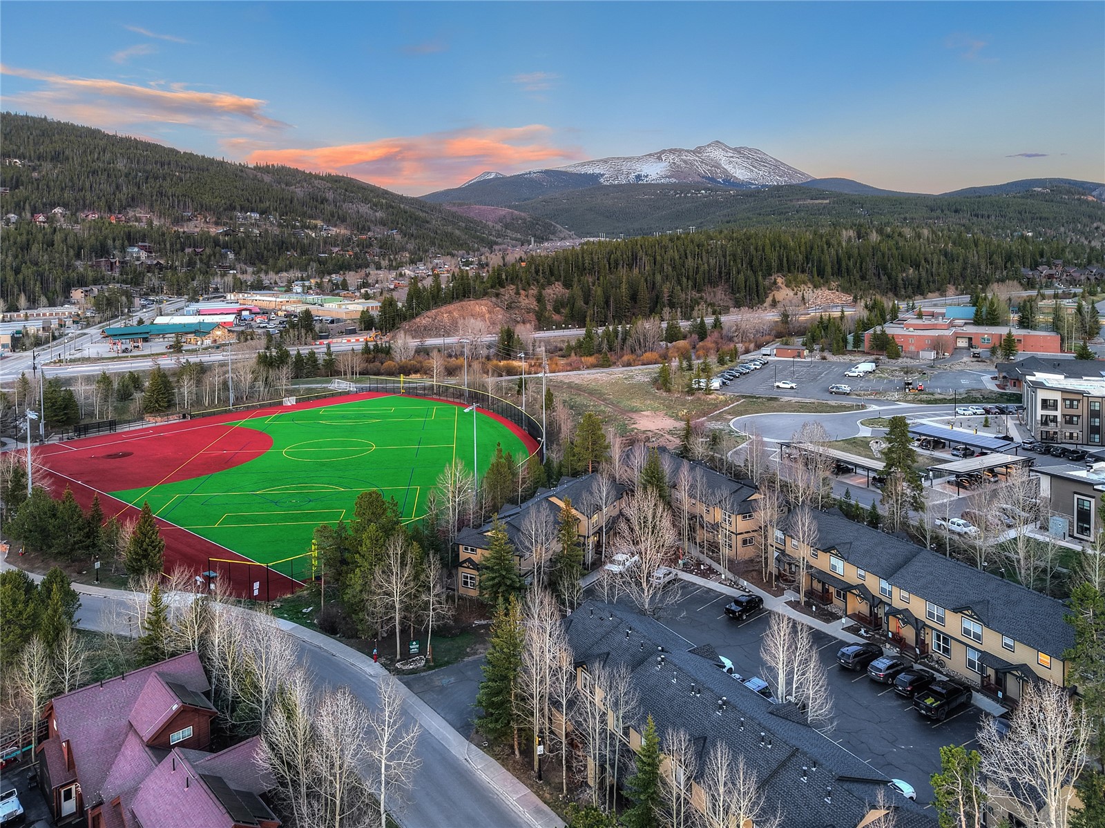 844 Kingdom Breckenridge CO 80424