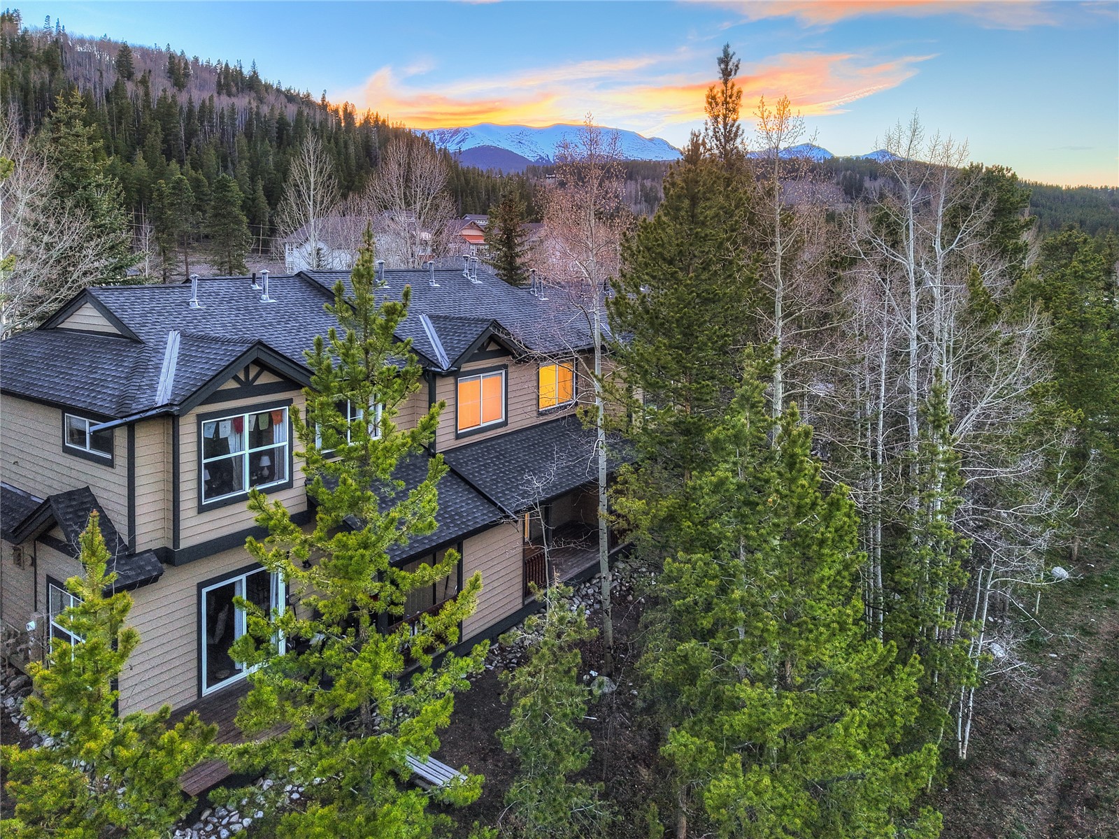 844 Kingdom Breckenridge CO 80424