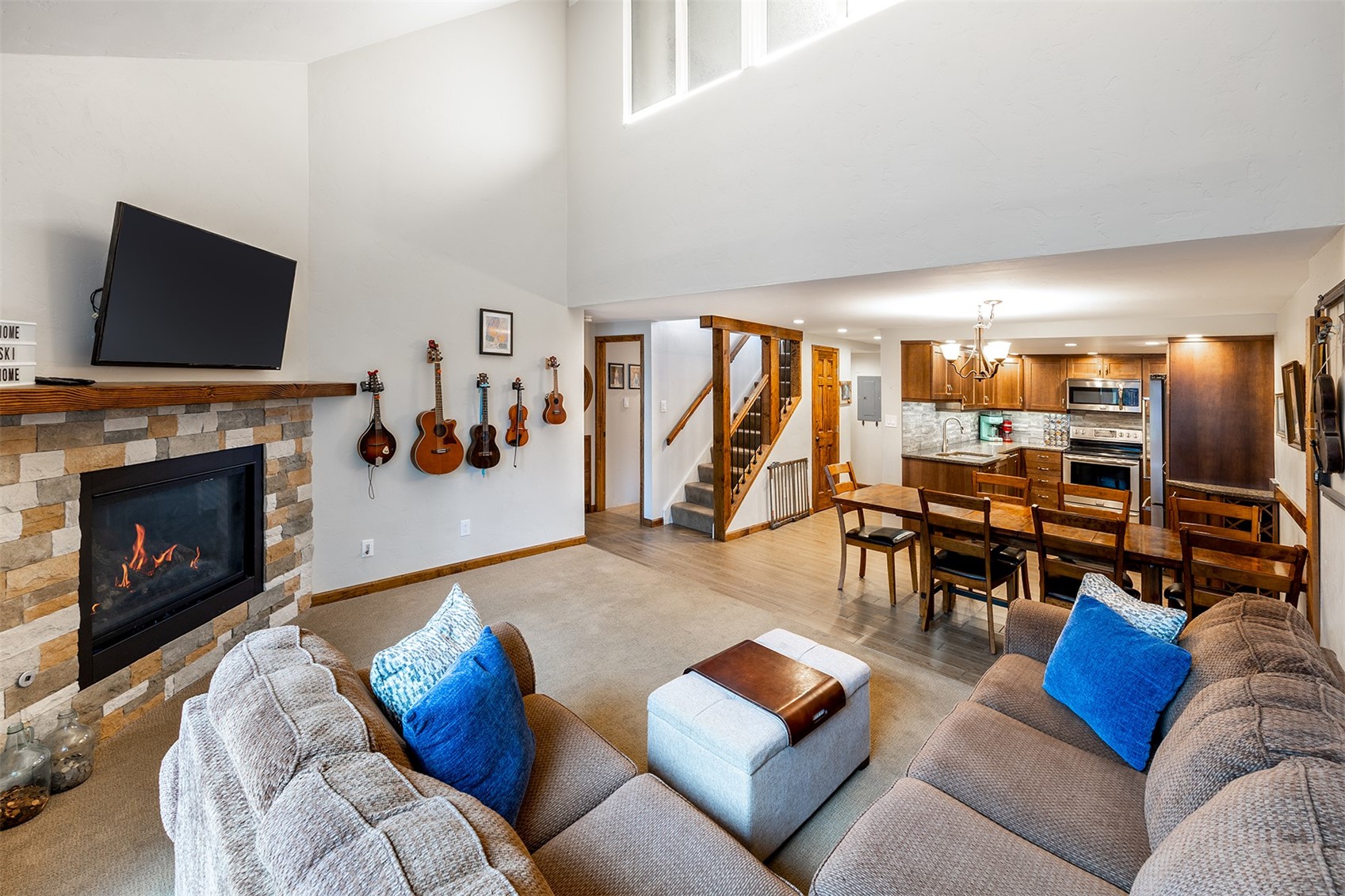 165 Wheeler Place Copper Mountain CO 80443