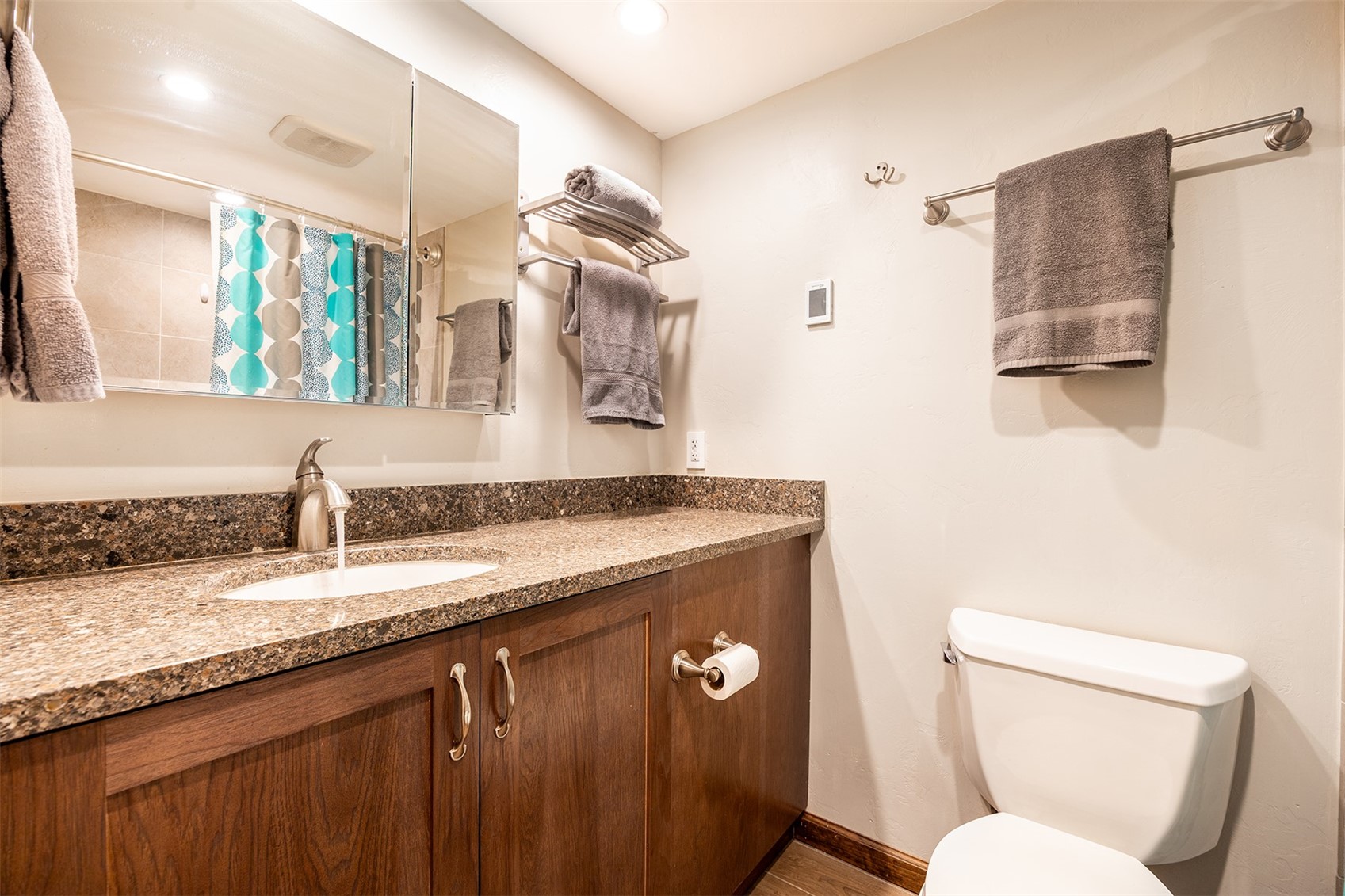 165 Wheeler Place Copper Mountain CO 80443