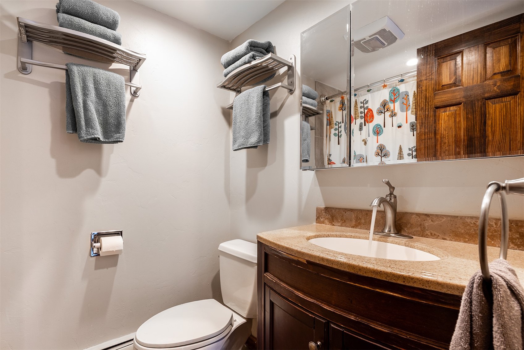 165 Wheeler Place Copper Mountain CO 80443