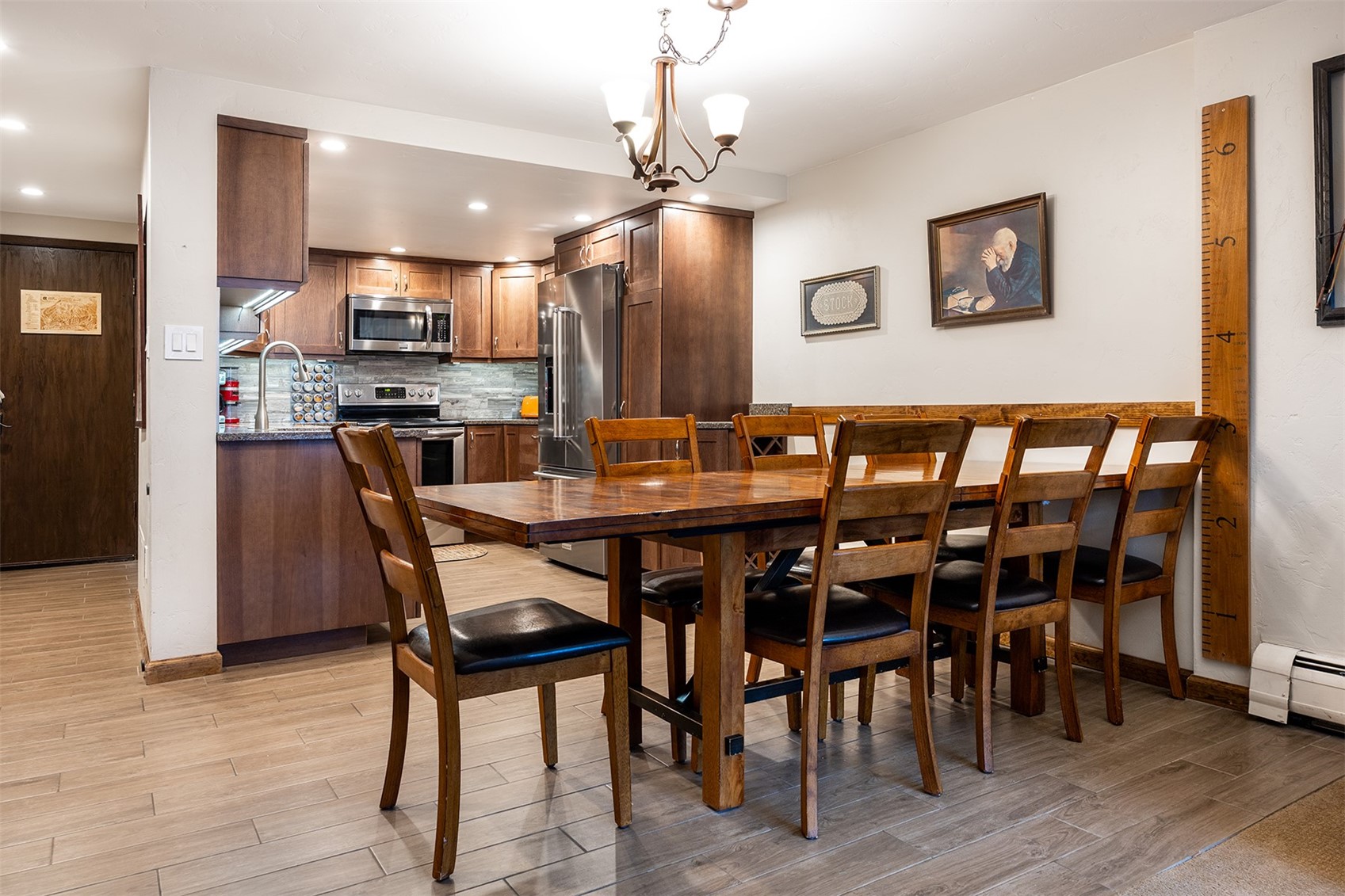 165 Wheeler Place Copper Mountain CO 80443