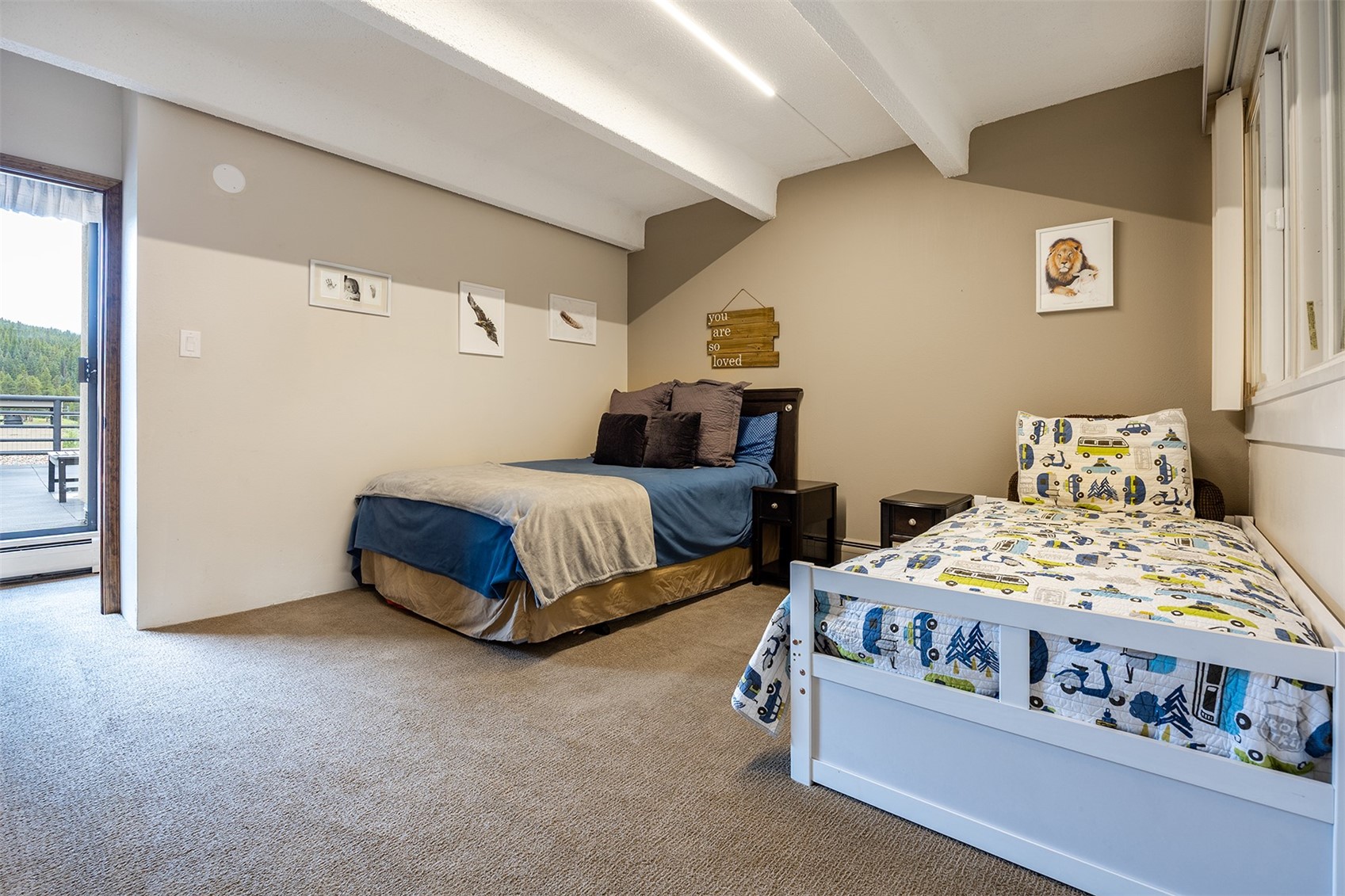 165 Wheeler Place Copper Mountain CO 80443