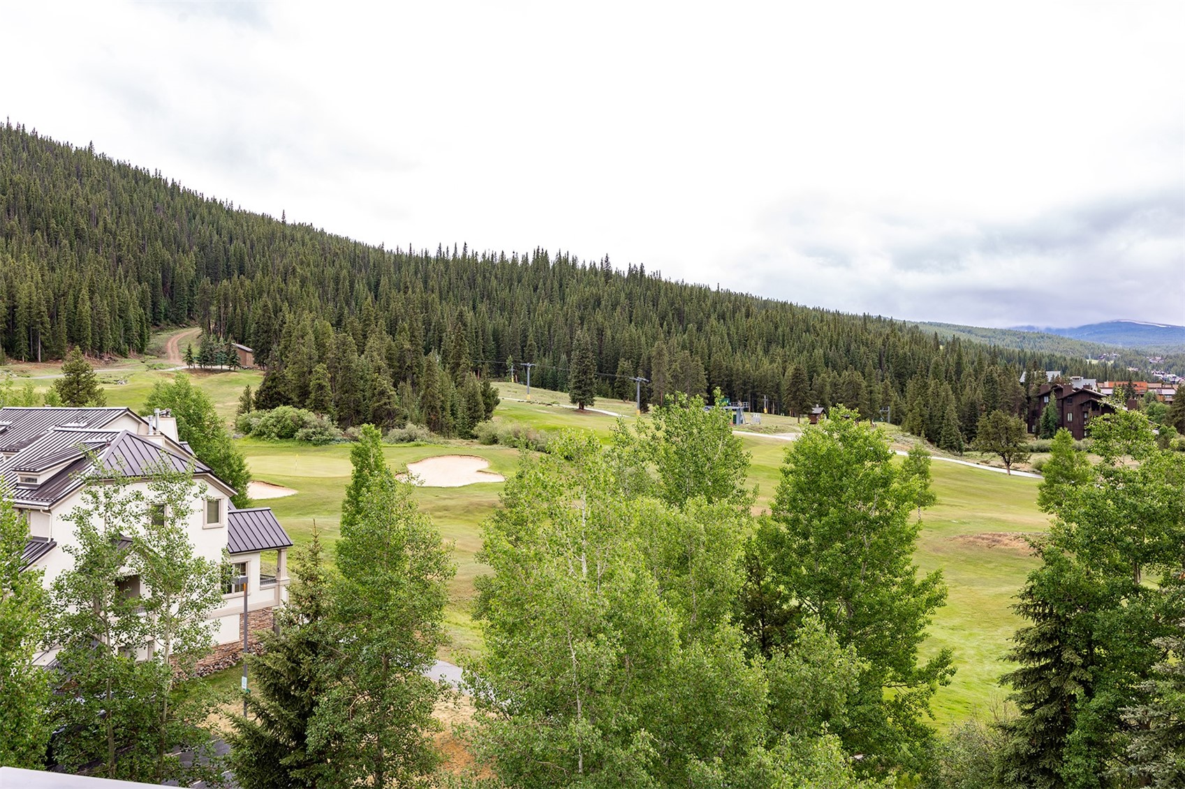 165 Wheeler Place Copper Mountain CO 80443