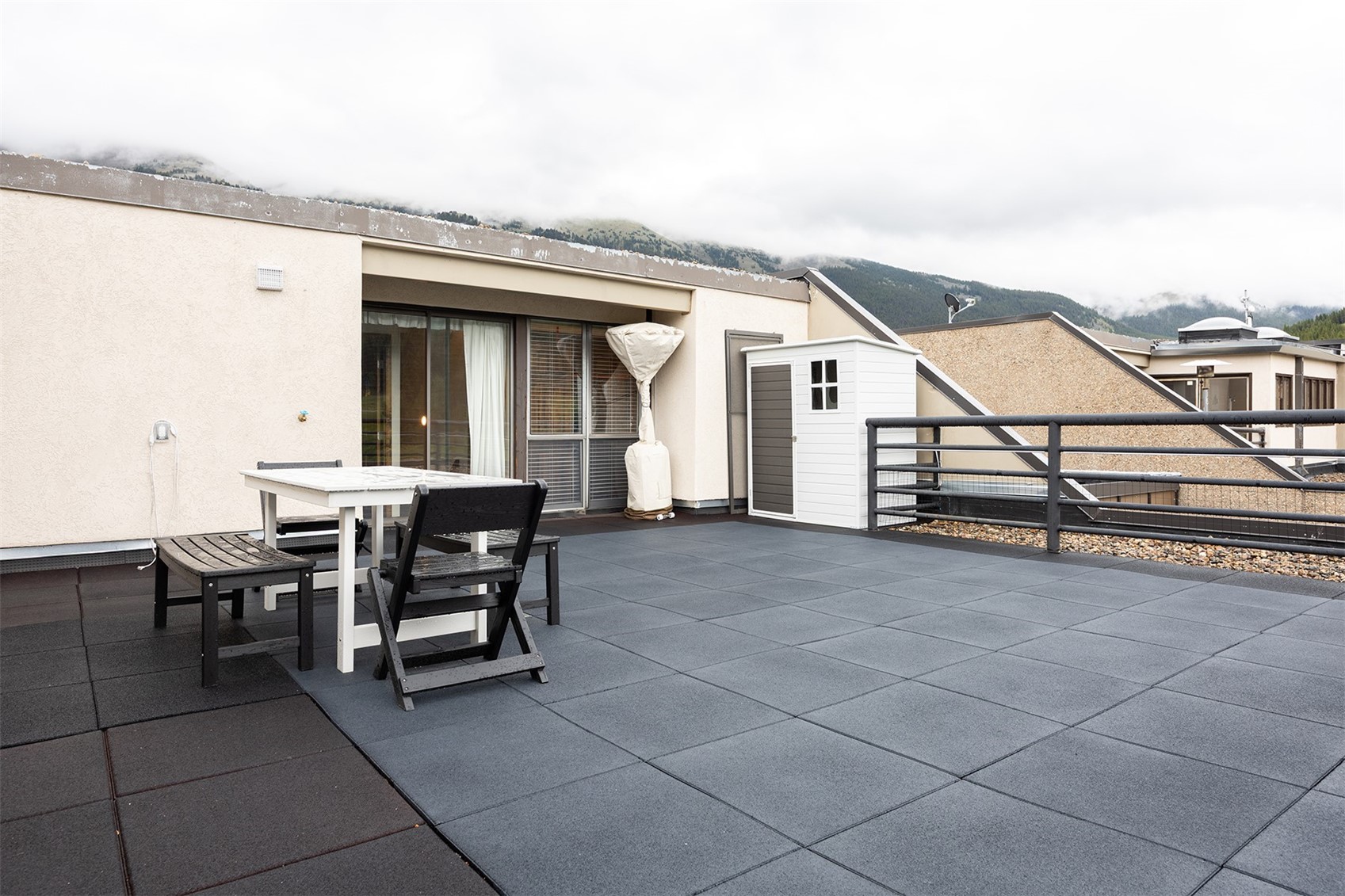165 Wheeler Place Copper Mountain CO 80443