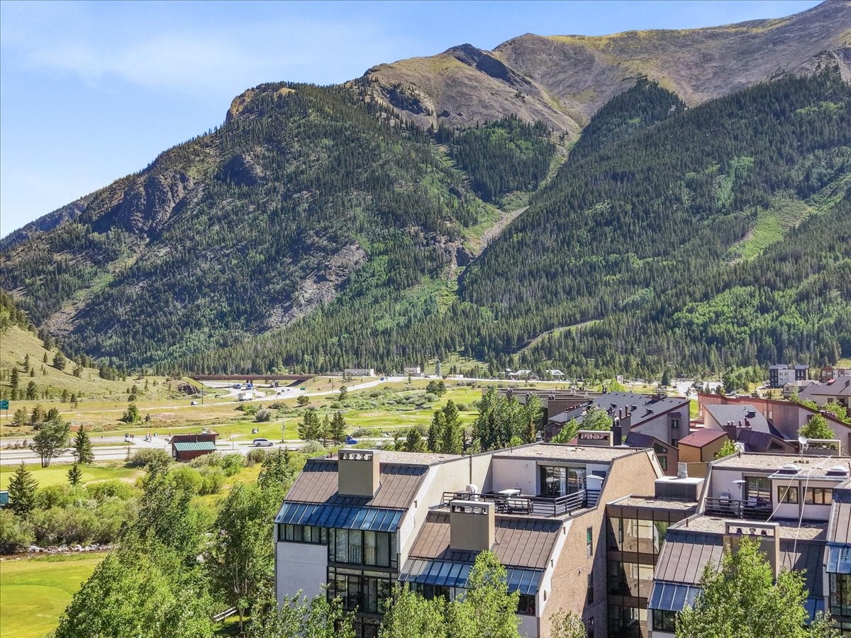 165 Wheeler Place Copper Mountain CO 80443