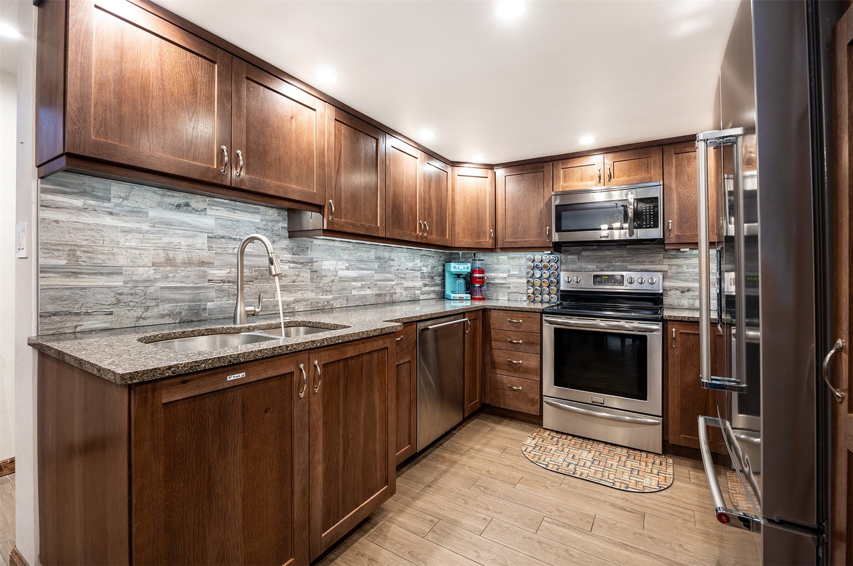 165 Wheeler Place Copper Mountain CO 80443