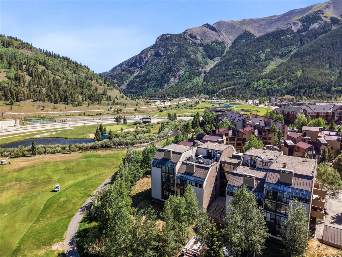 165 Wheeler Place Copper Mountain CO 80443