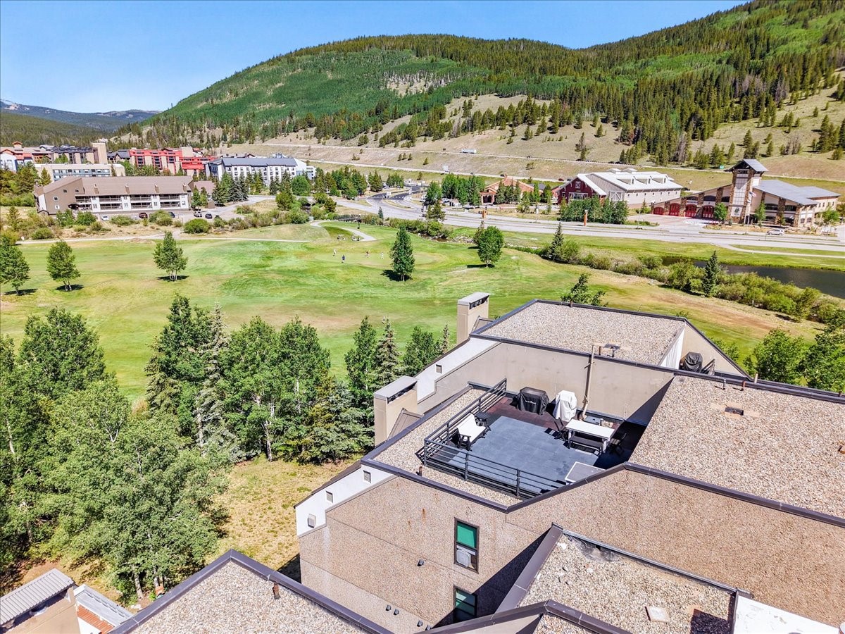 165 Wheeler Place Copper Mountain CO 80443