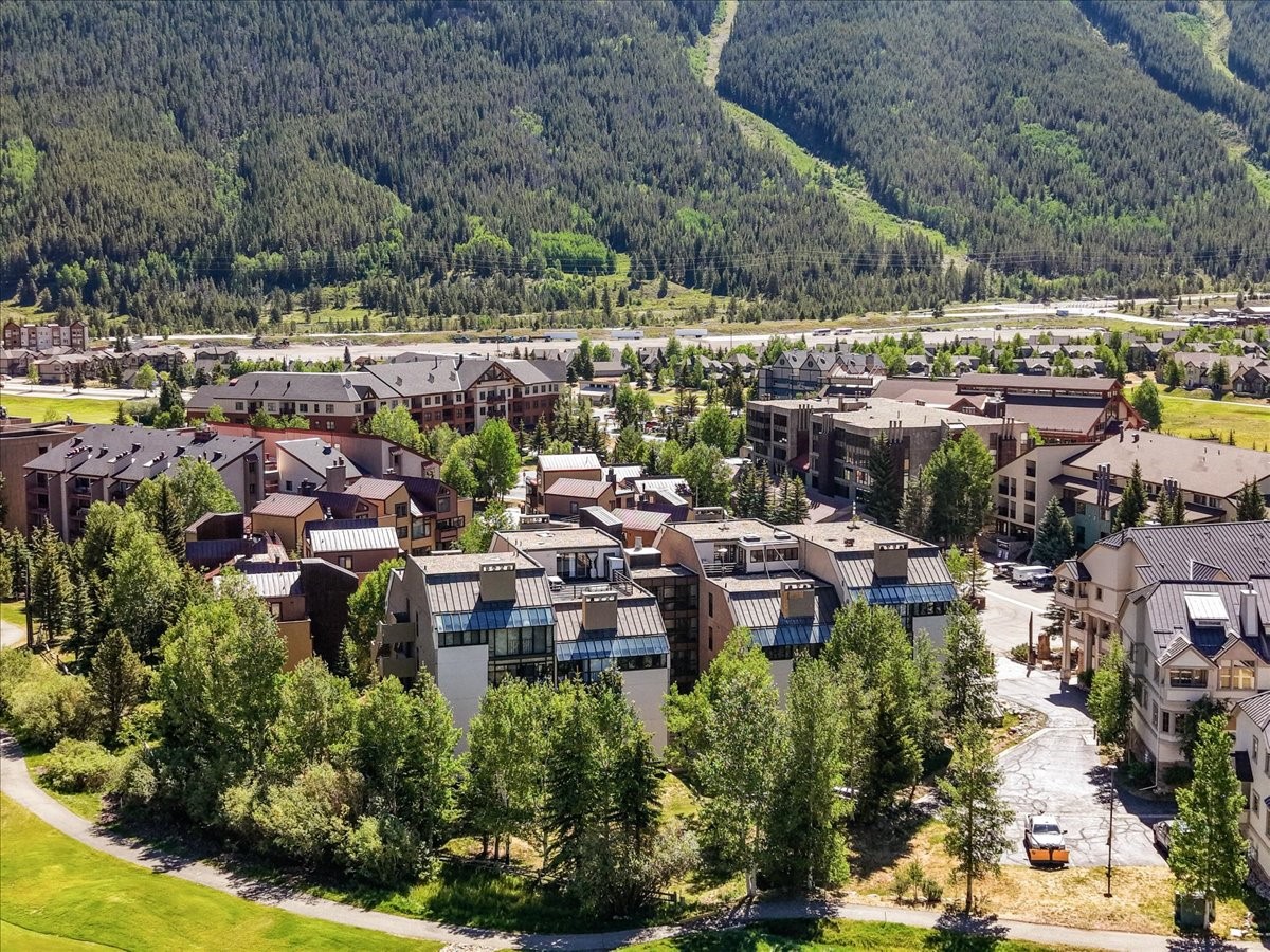 165 Wheeler Place Copper Mountain CO 80443