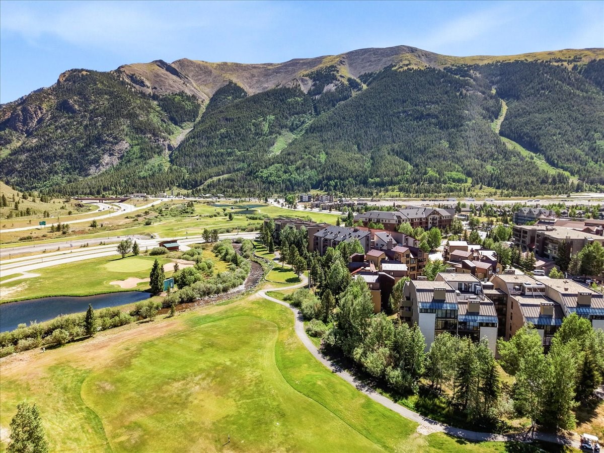 165 Wheeler Place Copper Mountain CO 80443