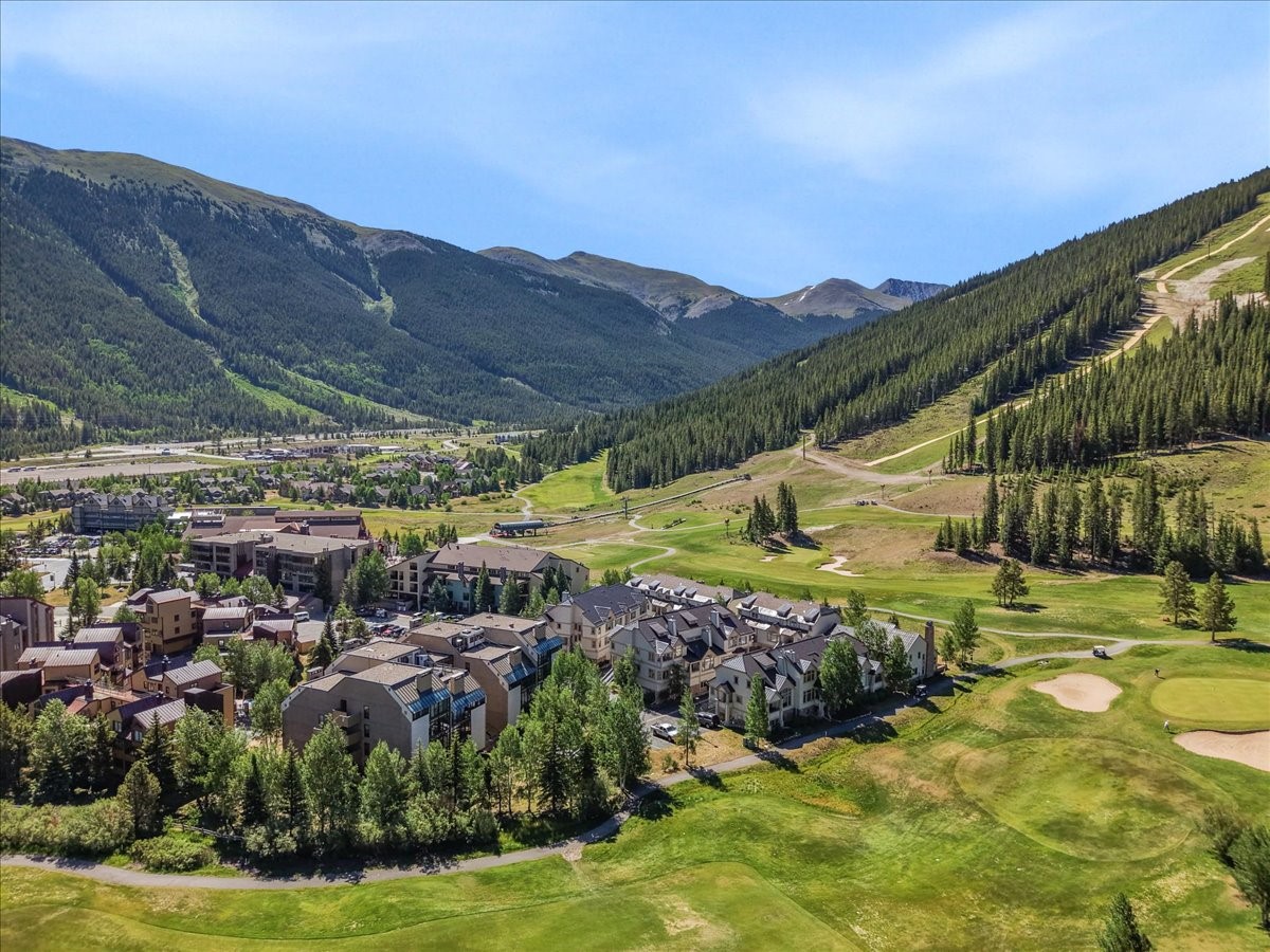 165 Wheeler Place Copper Mountain CO 80443