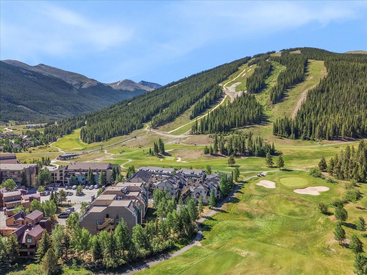165 Wheeler Place Copper Mountain CO 80443