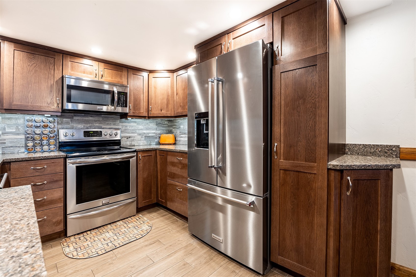 165 Wheeler Place Copper Mountain CO 80443