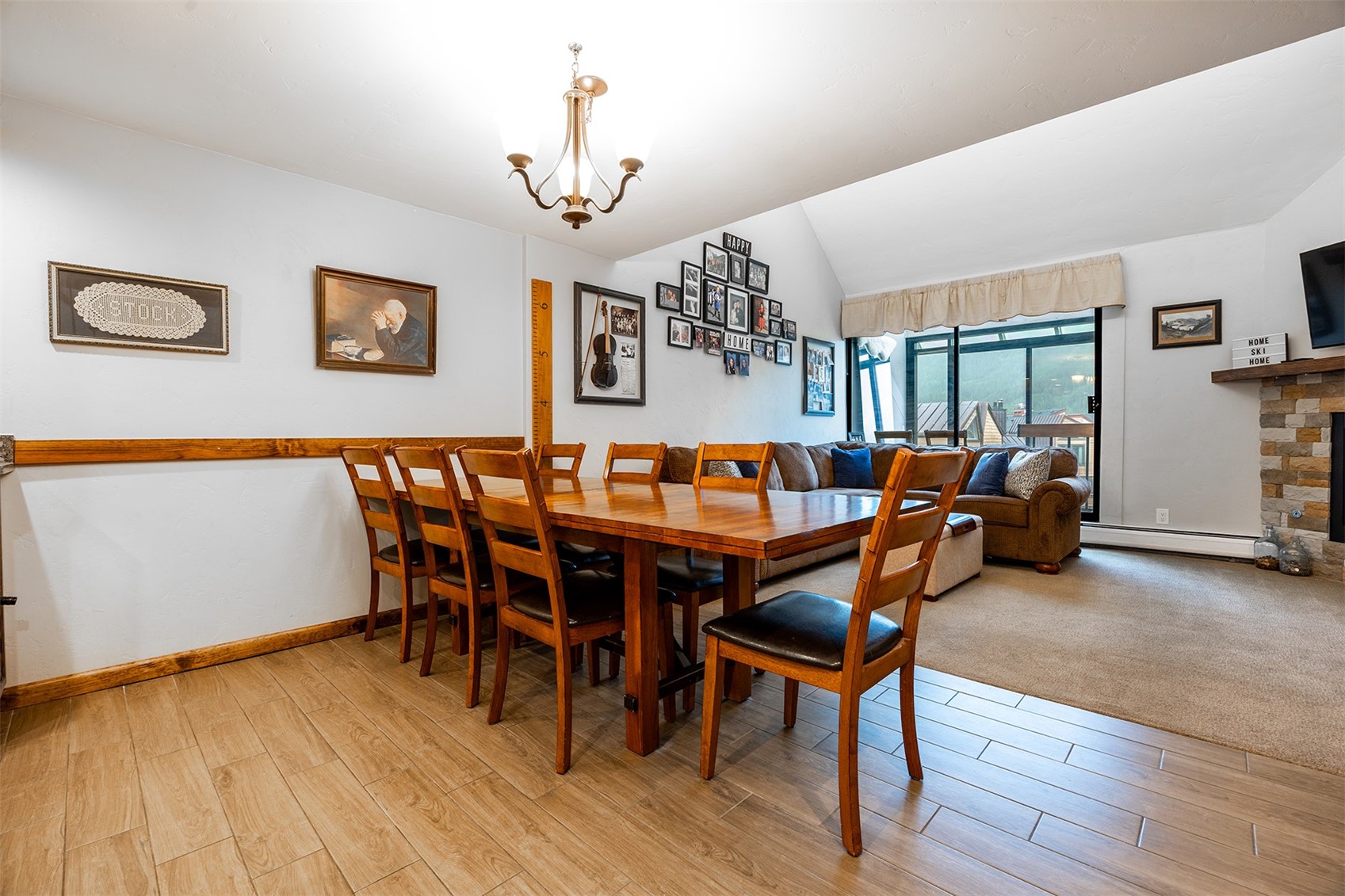 165 Wheeler Place Copper Mountain CO 80443