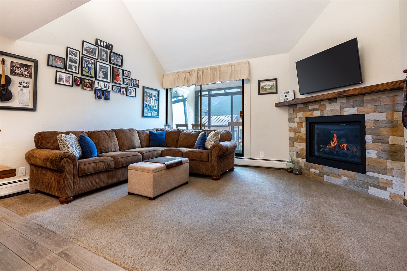 165 Wheeler Place Copper Mountain CO 80443
