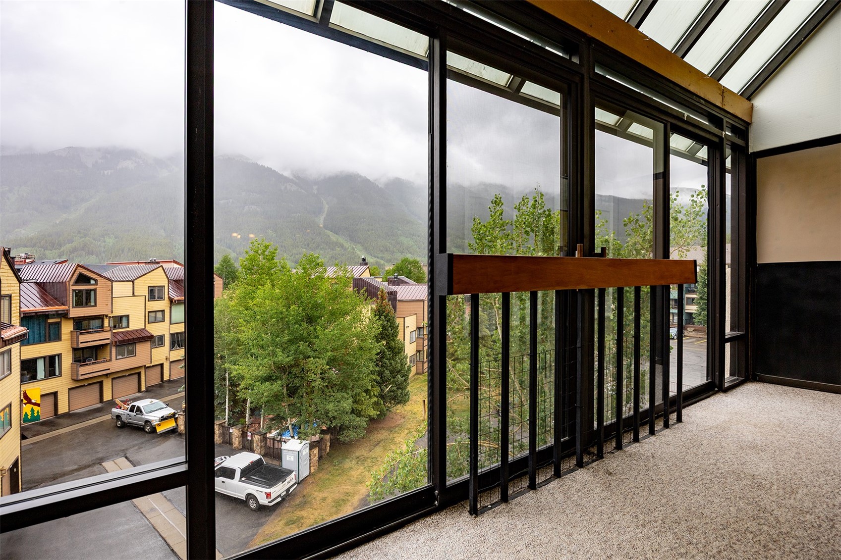 165 Wheeler Place Copper Mountain CO 80443
