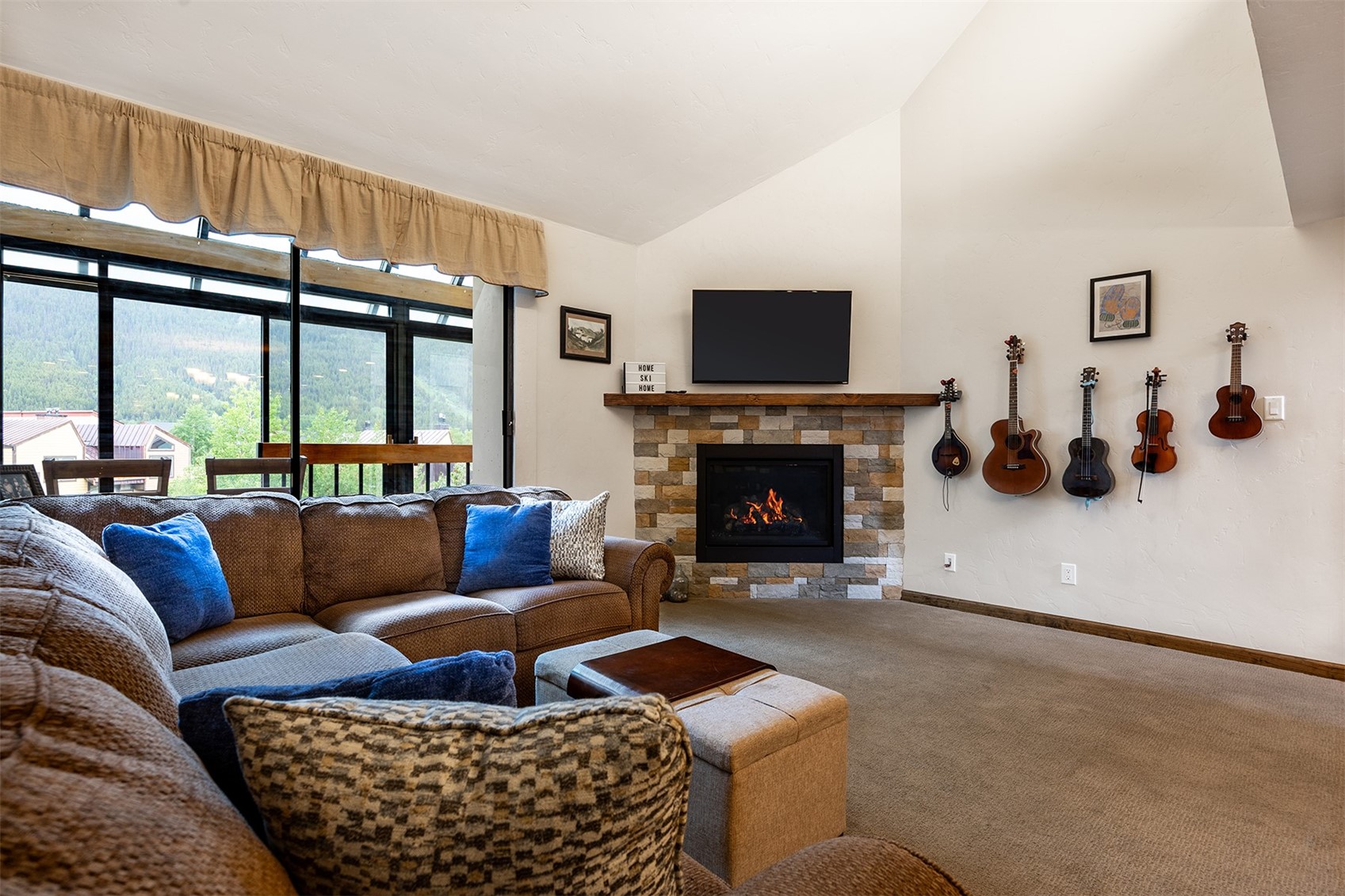 165 Wheeler Place Copper Mountain CO 80443